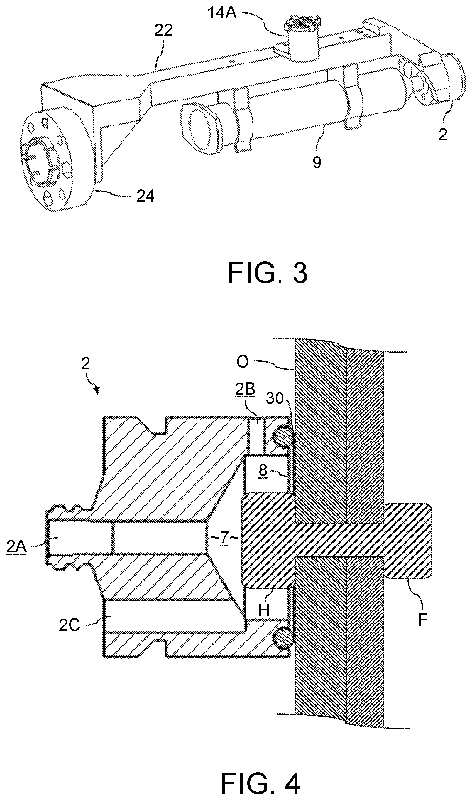 Patent US12303931 Figure 2 – Fastener painting system and method of painting fastener