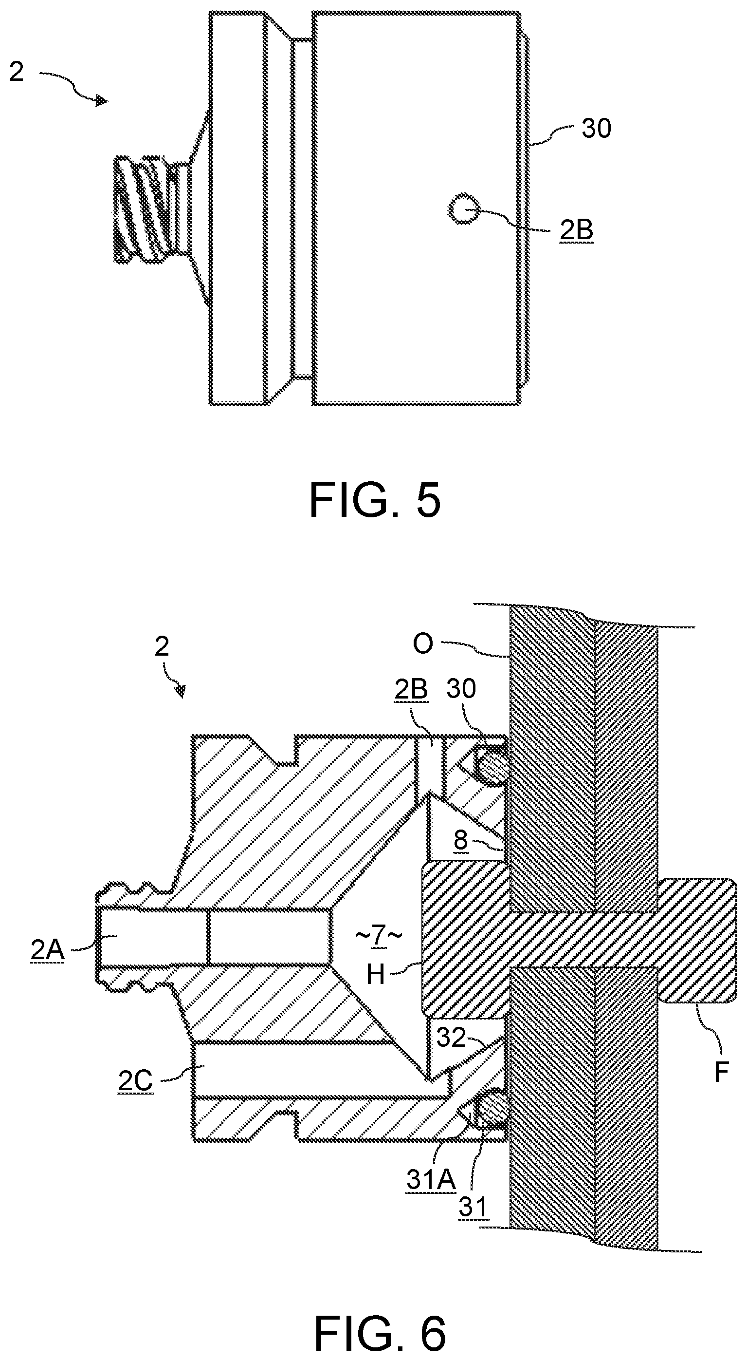 Patent US12303931 Figure 3 – Fastener painting system and method of painting fastener