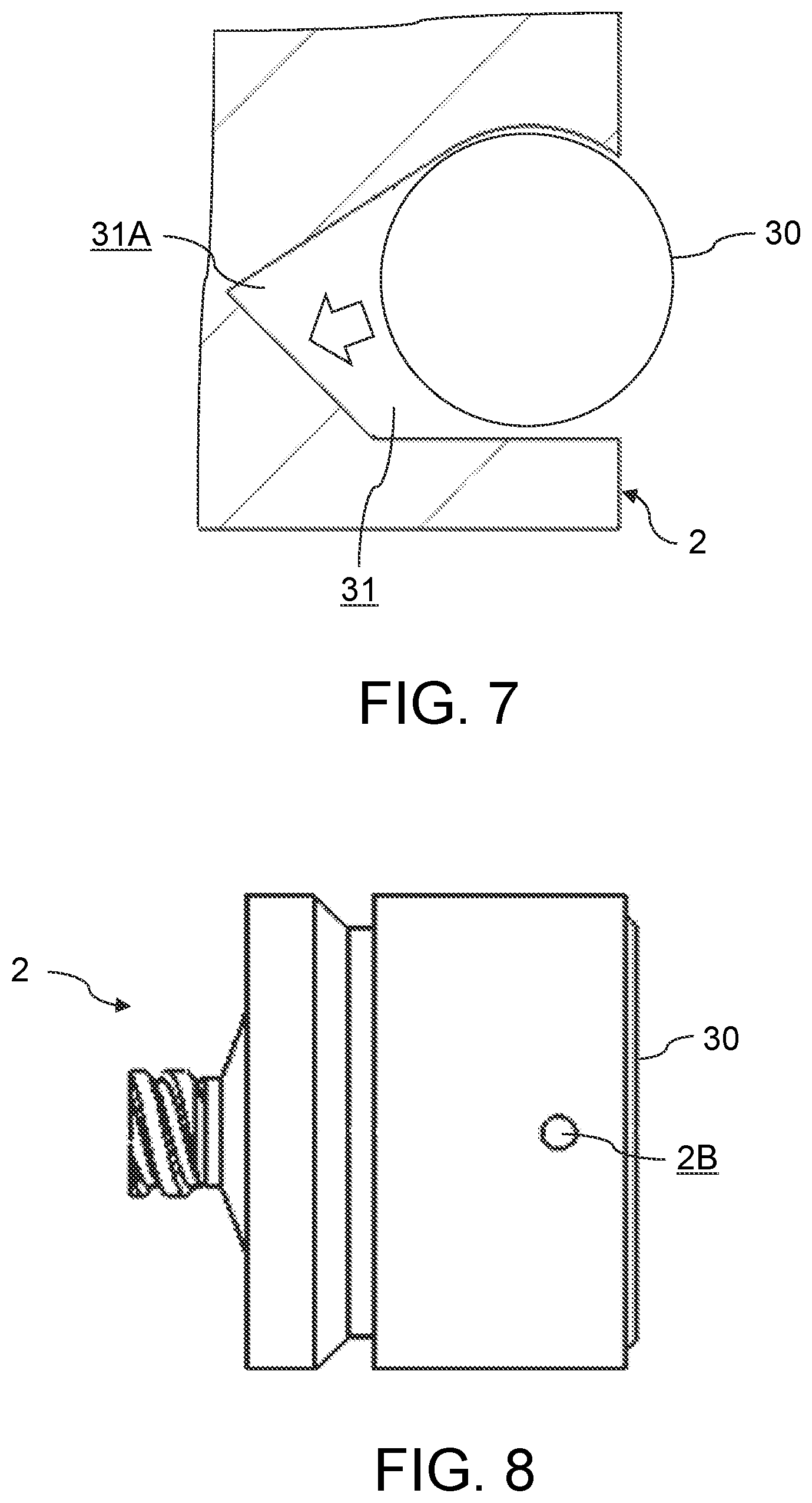 Patent US12303931 Figure 4 – Fastener painting system and method of painting fastener