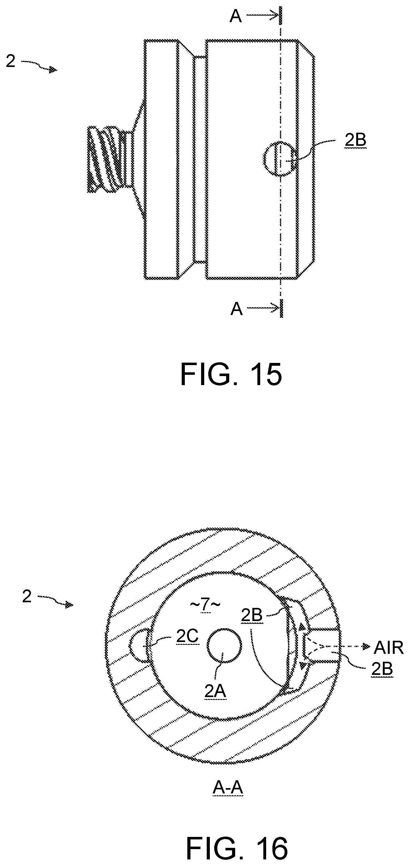 Patent US12303931 Figure 8 – Fastener painting system and method of painting fastener