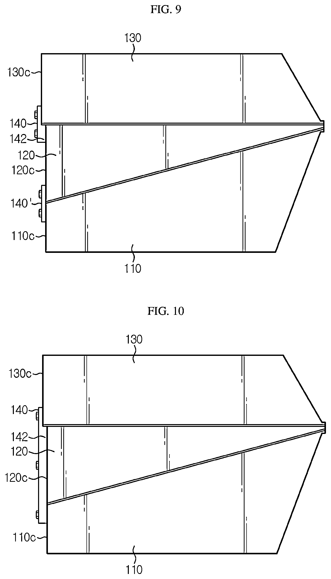 Patent US12303932 Figure 6 – Multi-slot die coater