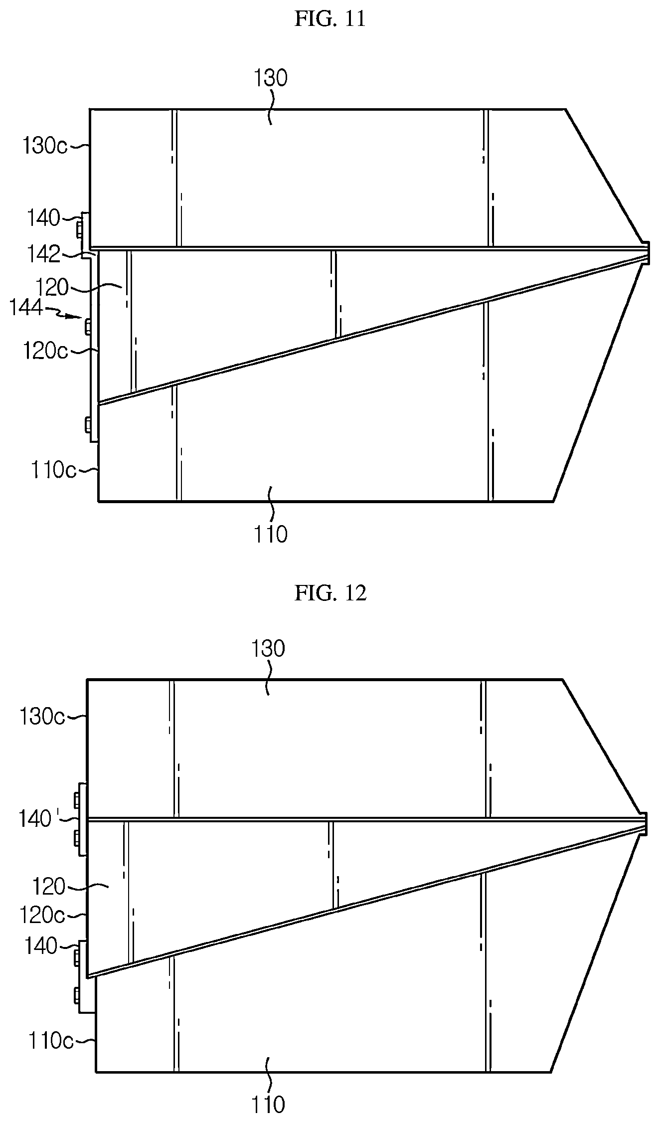 Patent US12303932 Figure 7 – Multi-slot die coater