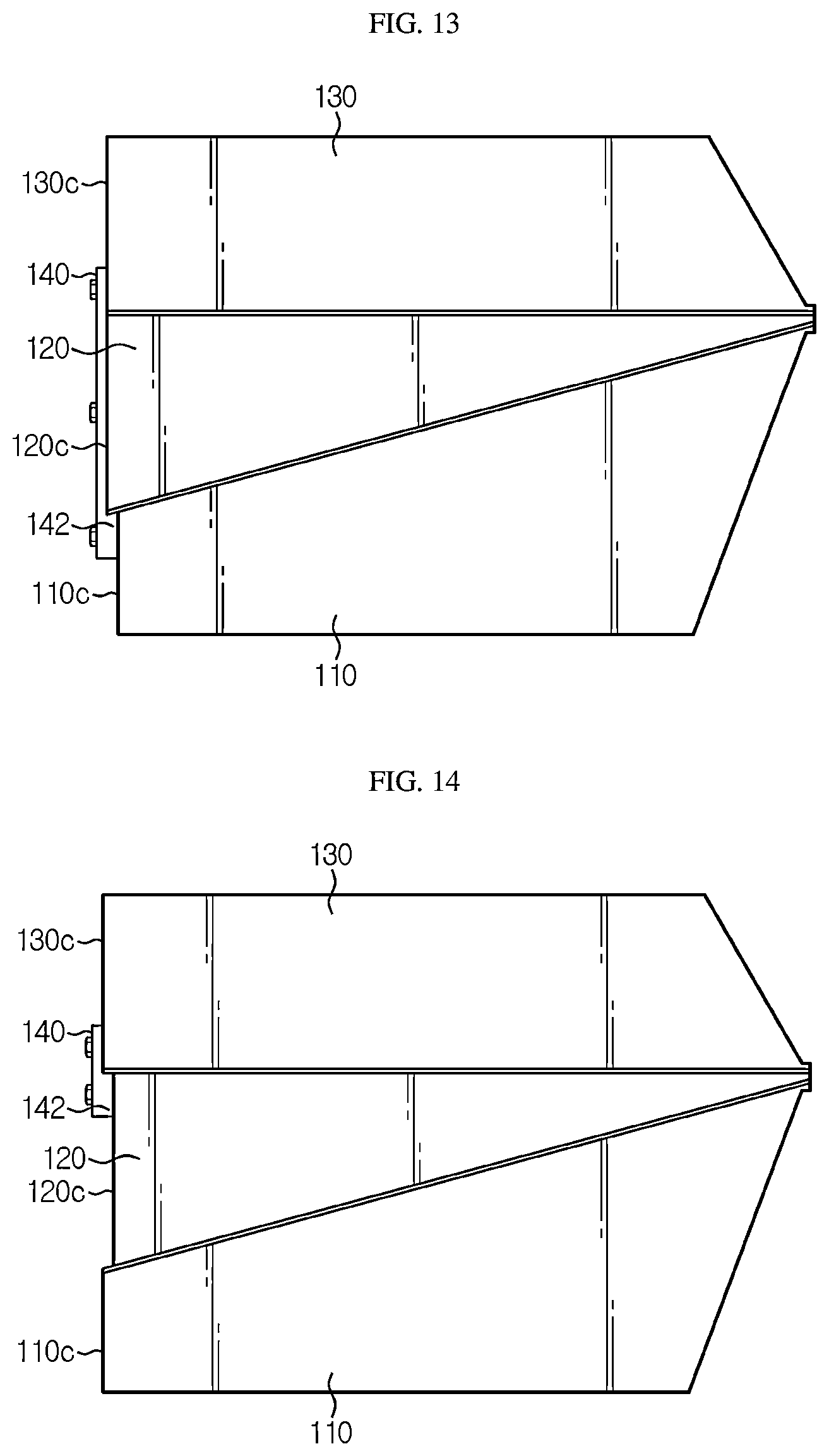 Patent US12303932 Figure 8 – Multi-slot die coater