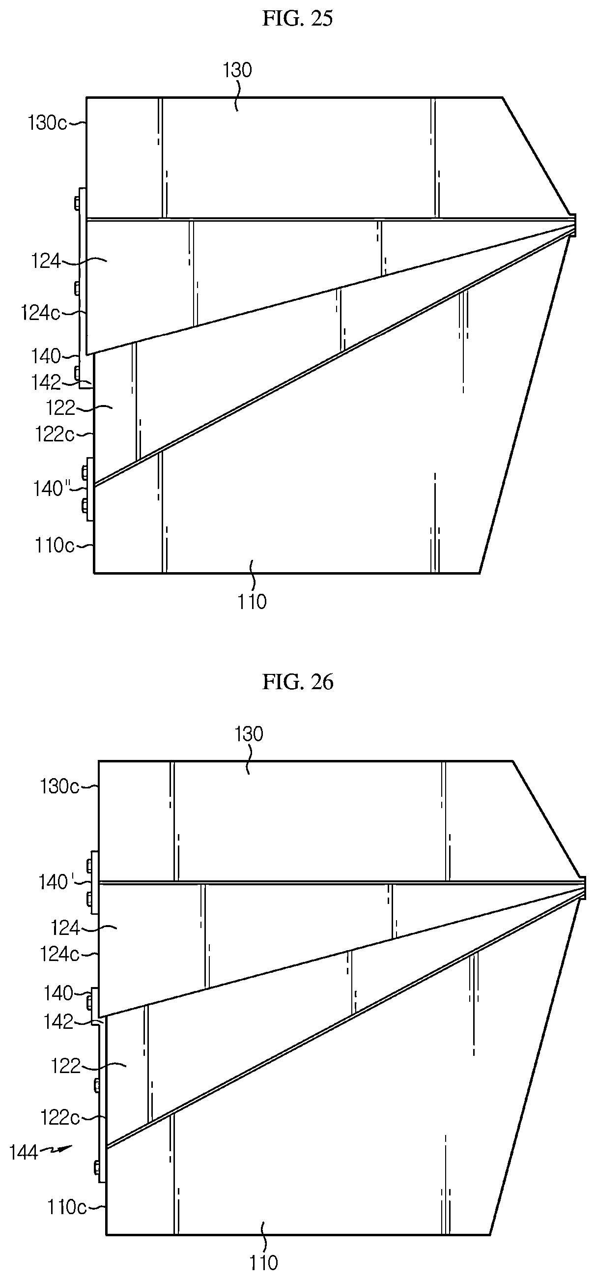 Patent US12303932 Figure 15 – Multi-slot die coater