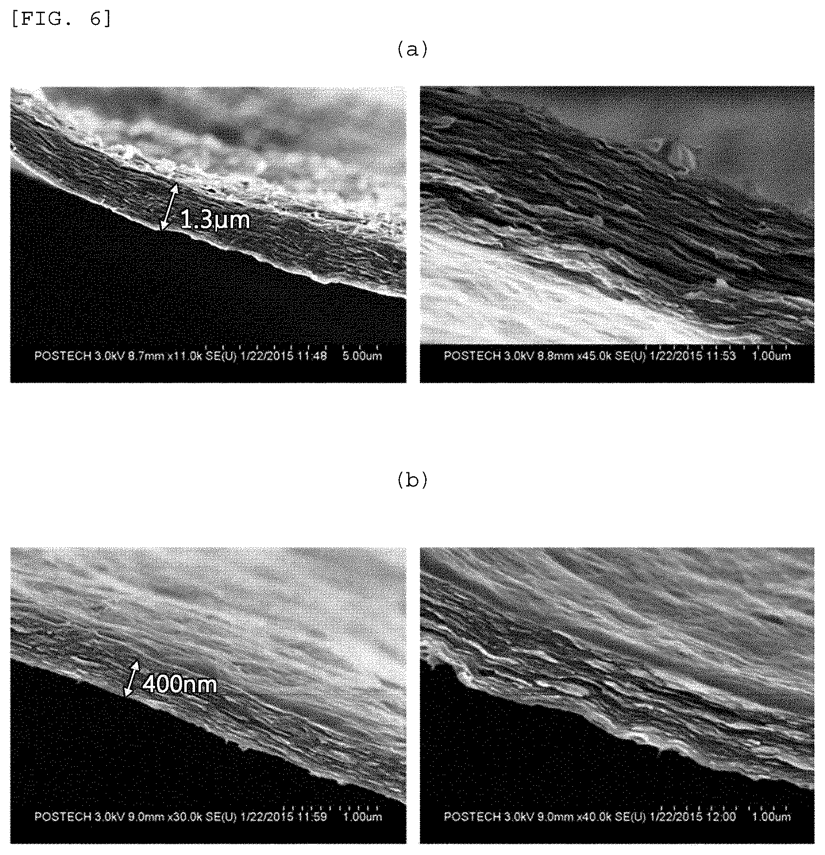 Patent US12303933 Figure 6 – Graphene-coated steel sheet and method for producing same