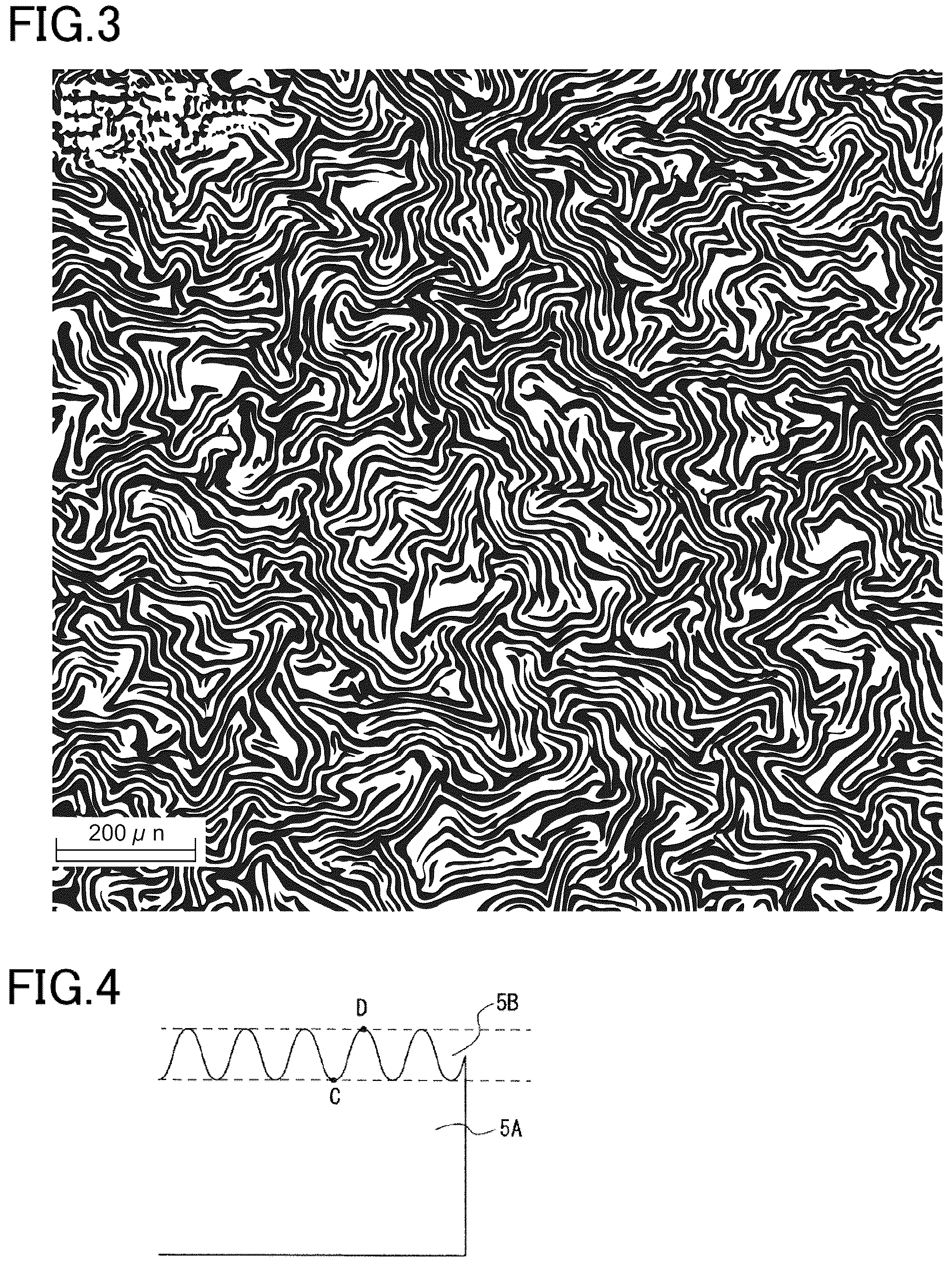 Patent US12303937 Figure 2 – Decorative sheet and method for producing decorative sheet