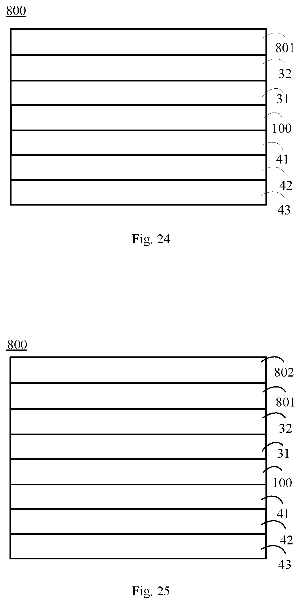 Patent US12303938 Figure 10 – Dazzling colored base layer, decorative film and housing, processing methods therefor and electronic device