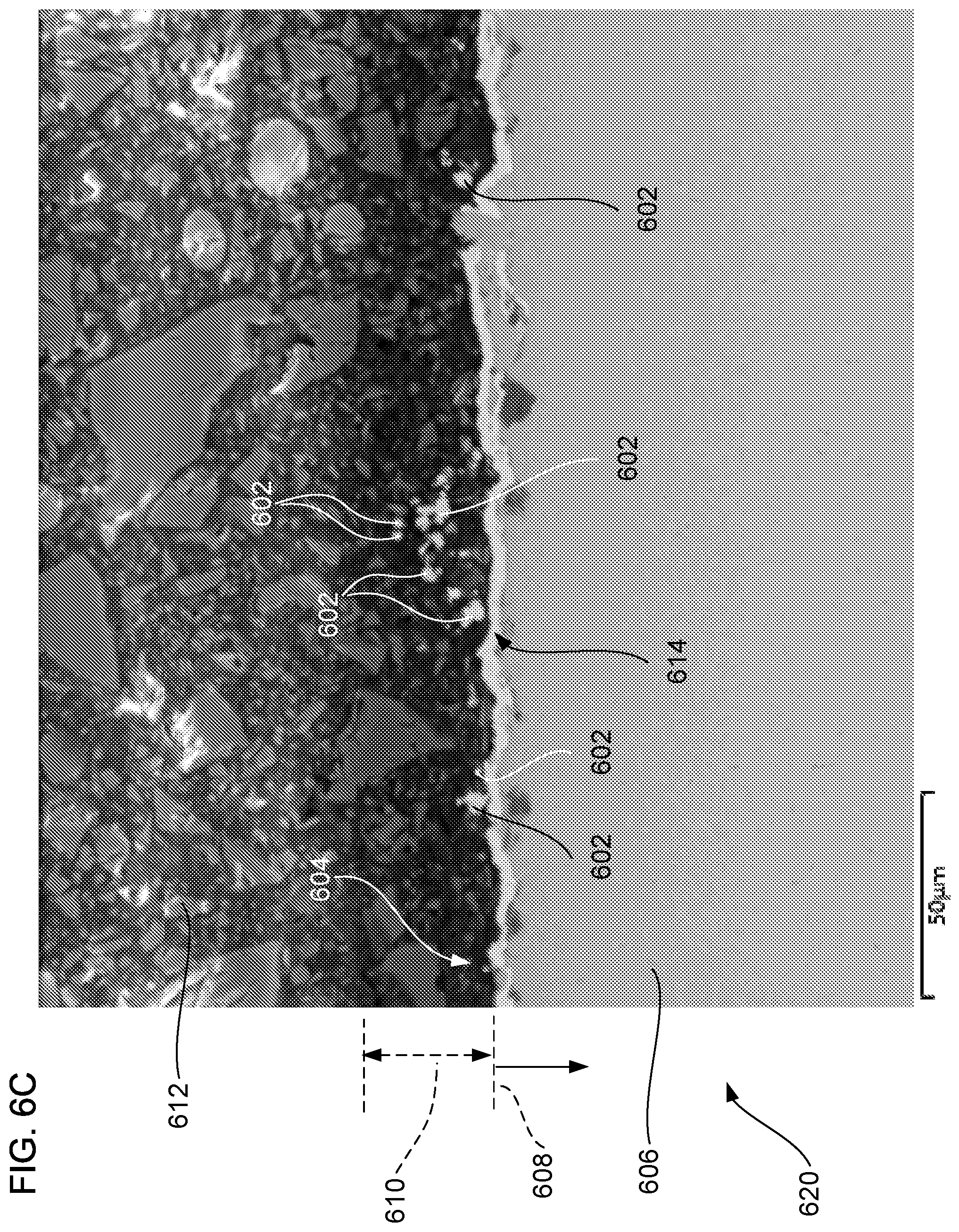 Patent US12303939 Figure 5 – Methods for coating and components having coatings for electrical conductivity