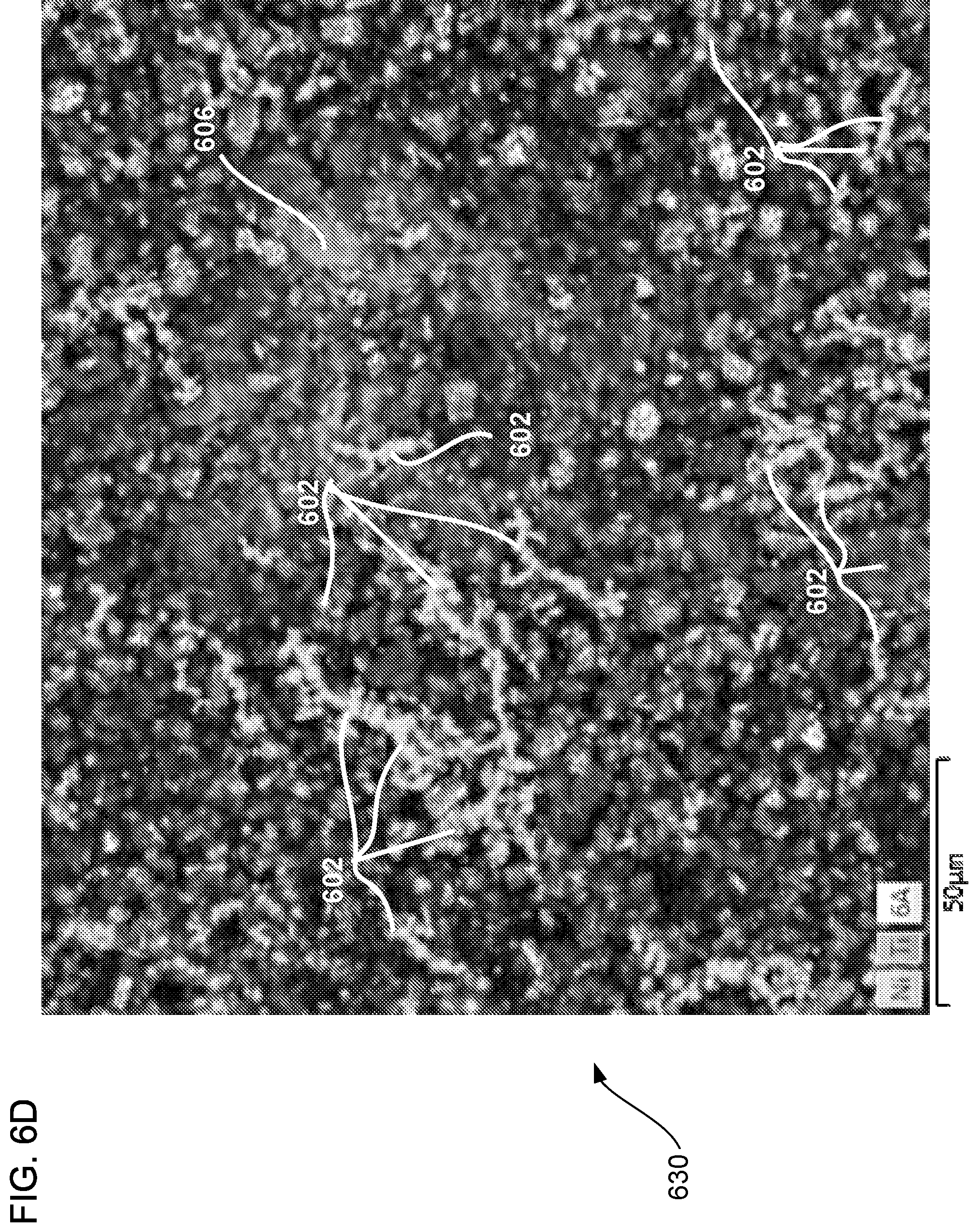 Patent US12303939 Figure 6 – Methods for coating and components having coatings for electrical conductivity