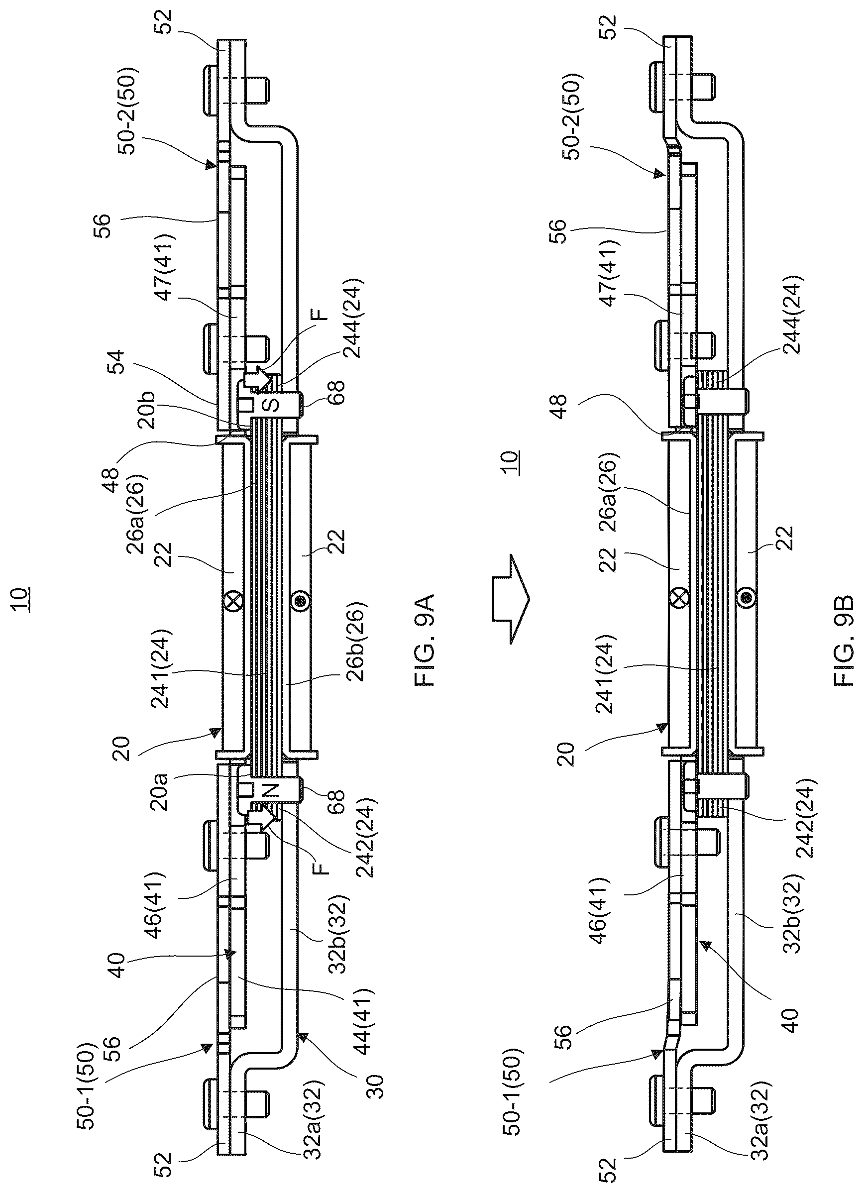 Patent US12303940 Figure 9 – Vibration presenting device