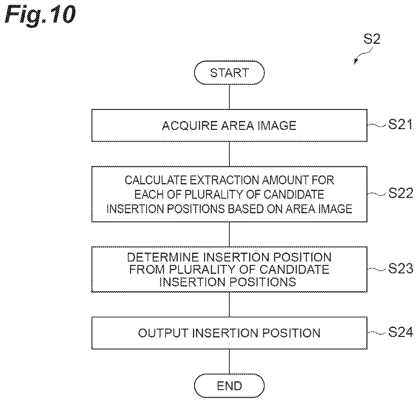 Patent US12303944 Figure 10 – Material separation system