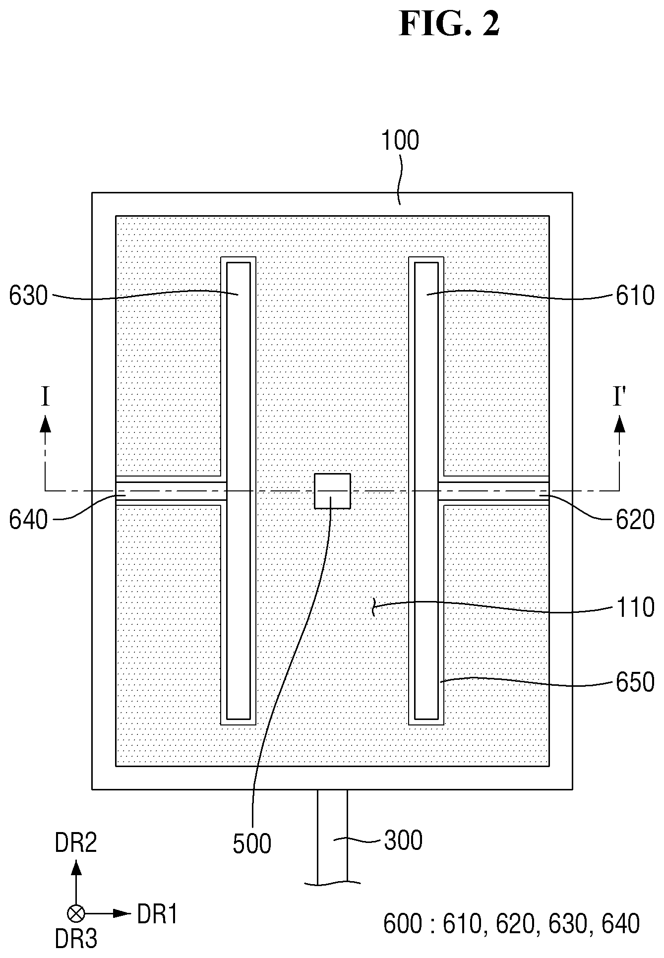 Patent US12303947 Figure 2 – Apparatus for cleaning mask