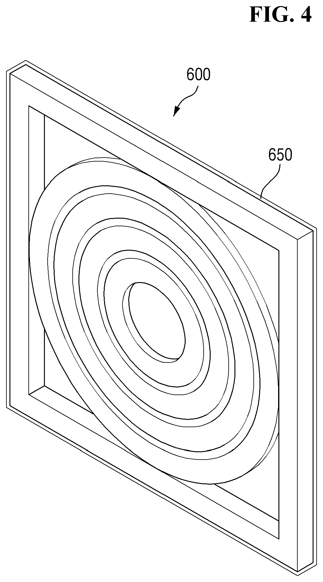 Patent US12303947 Figure 4 – Apparatus for cleaning mask