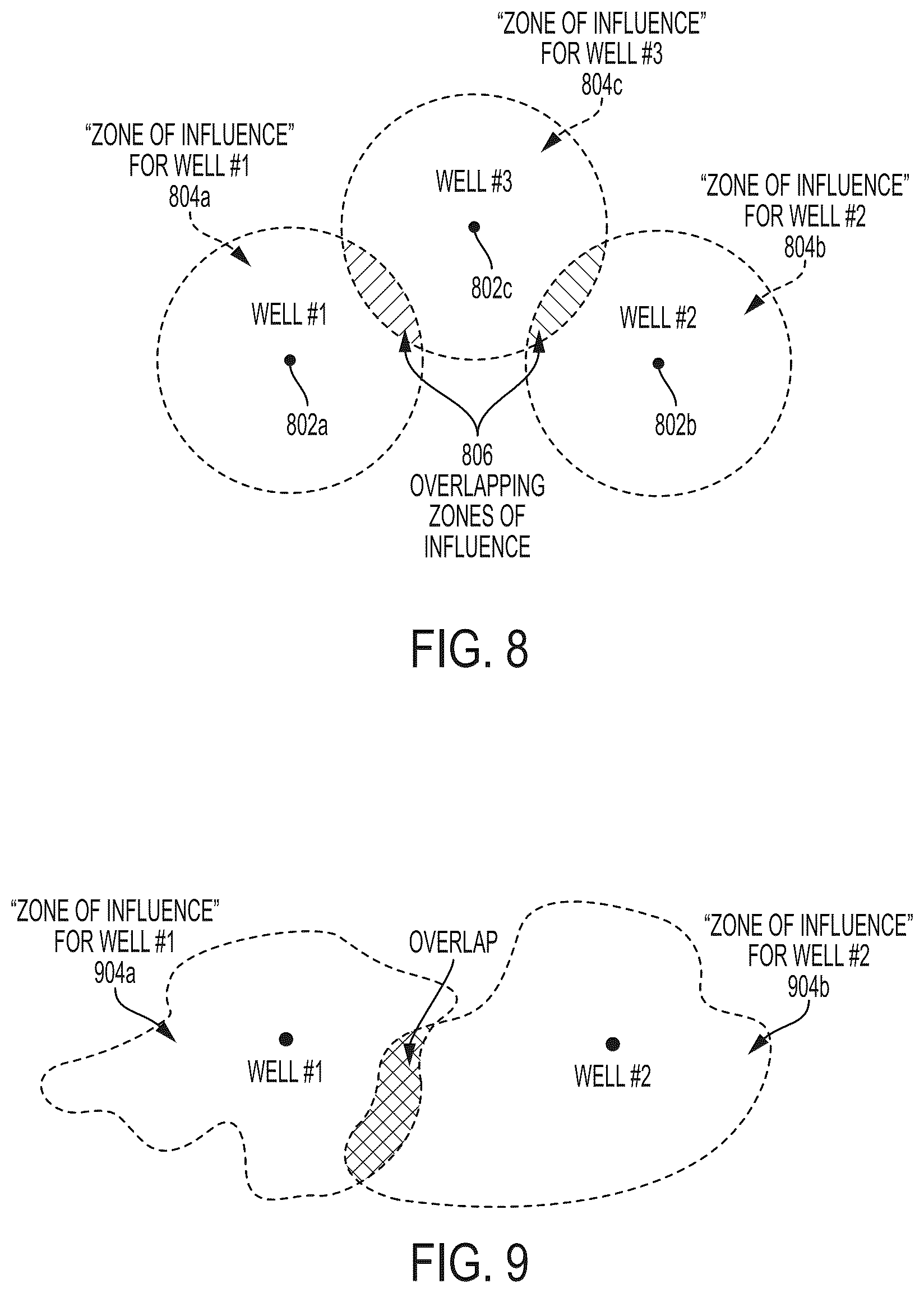 Patent US12303950 Figure 5 – Devices and techniques relating to landfill gas extraction