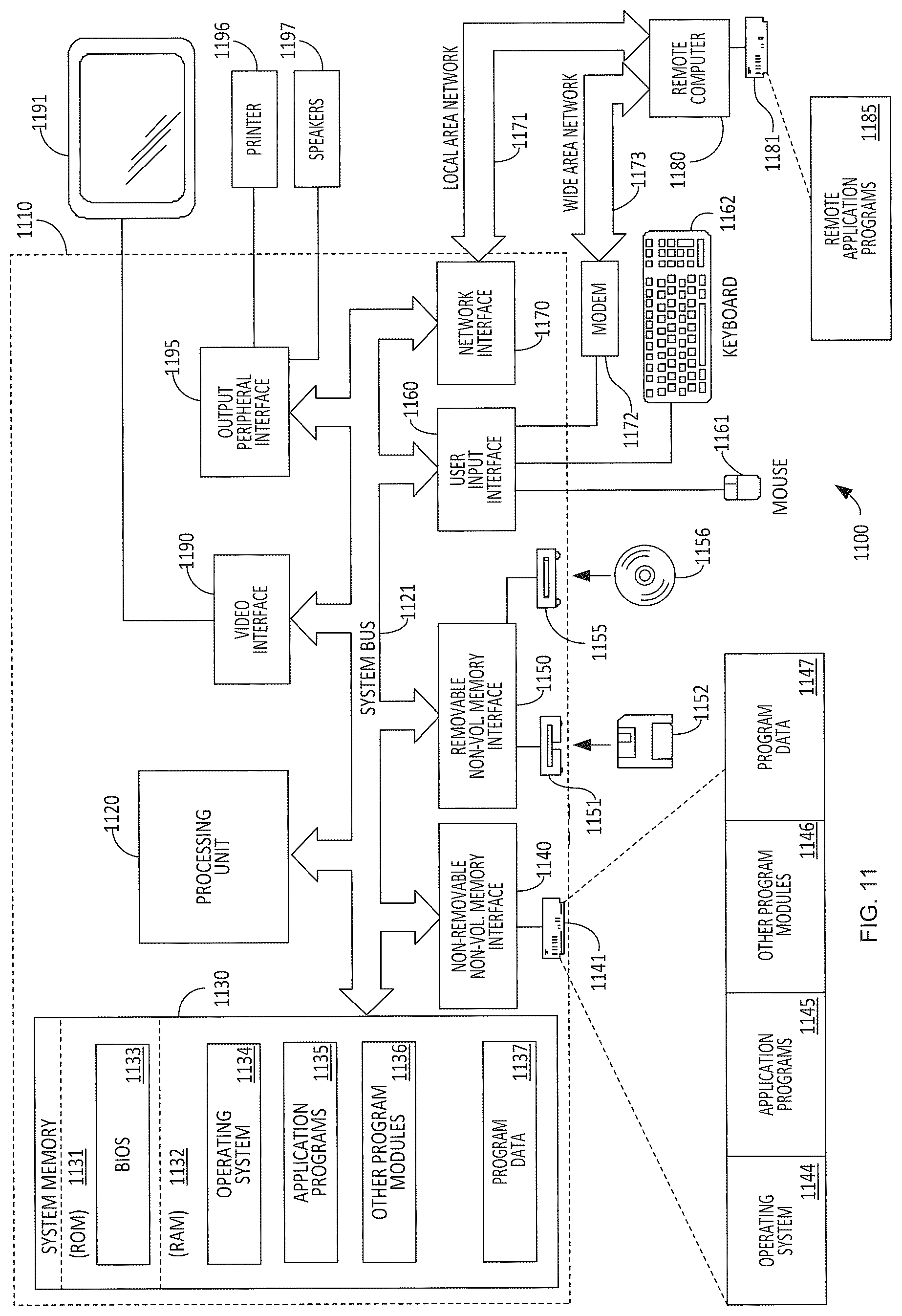 Patent US12303950 Figure 7 – Devices and techniques relating to landfill gas extraction