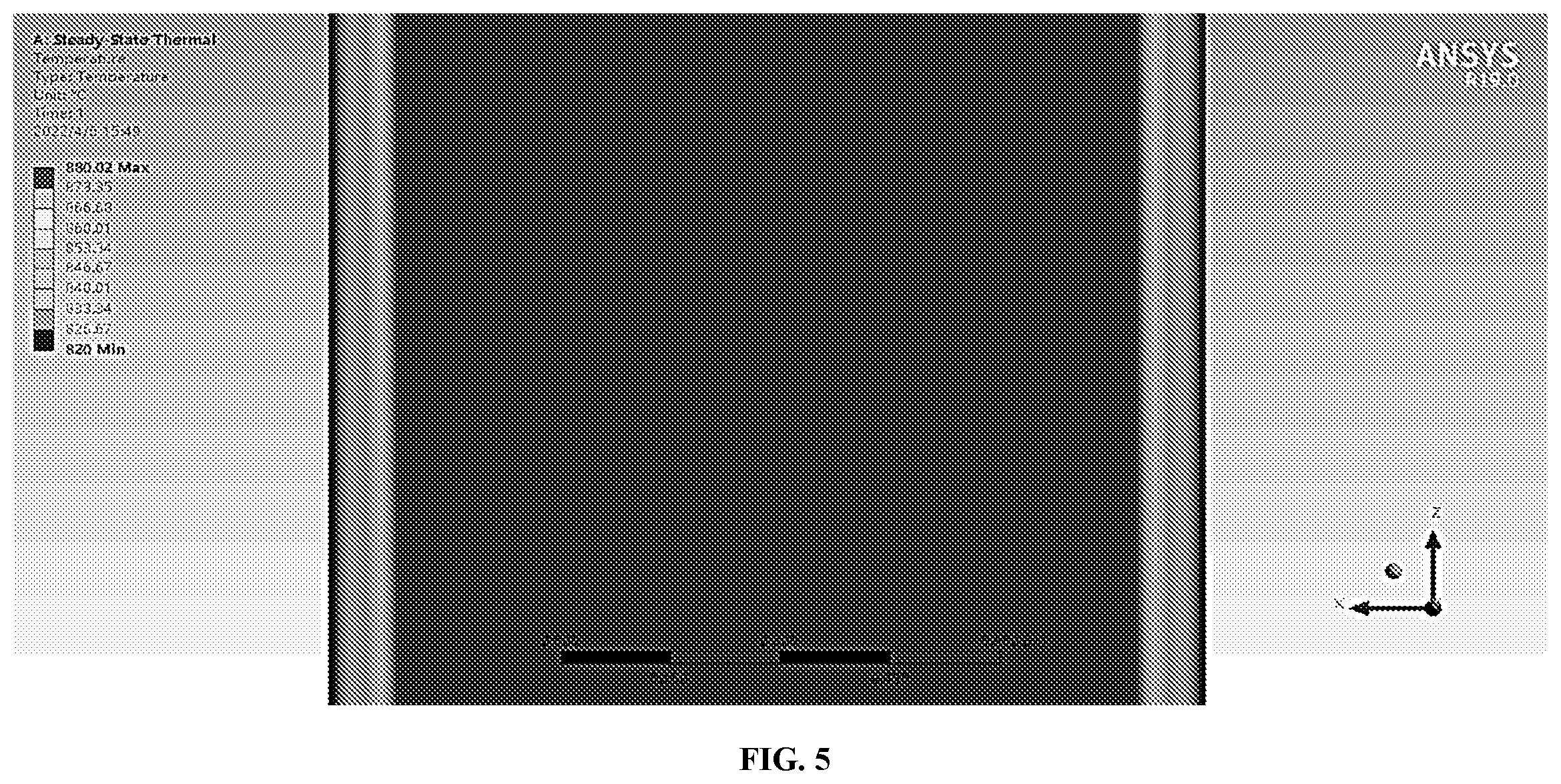 Patent US12303954 Figure 4 – Homogenization control method for transverse temperature during laminar cooling of hot-rolled strip