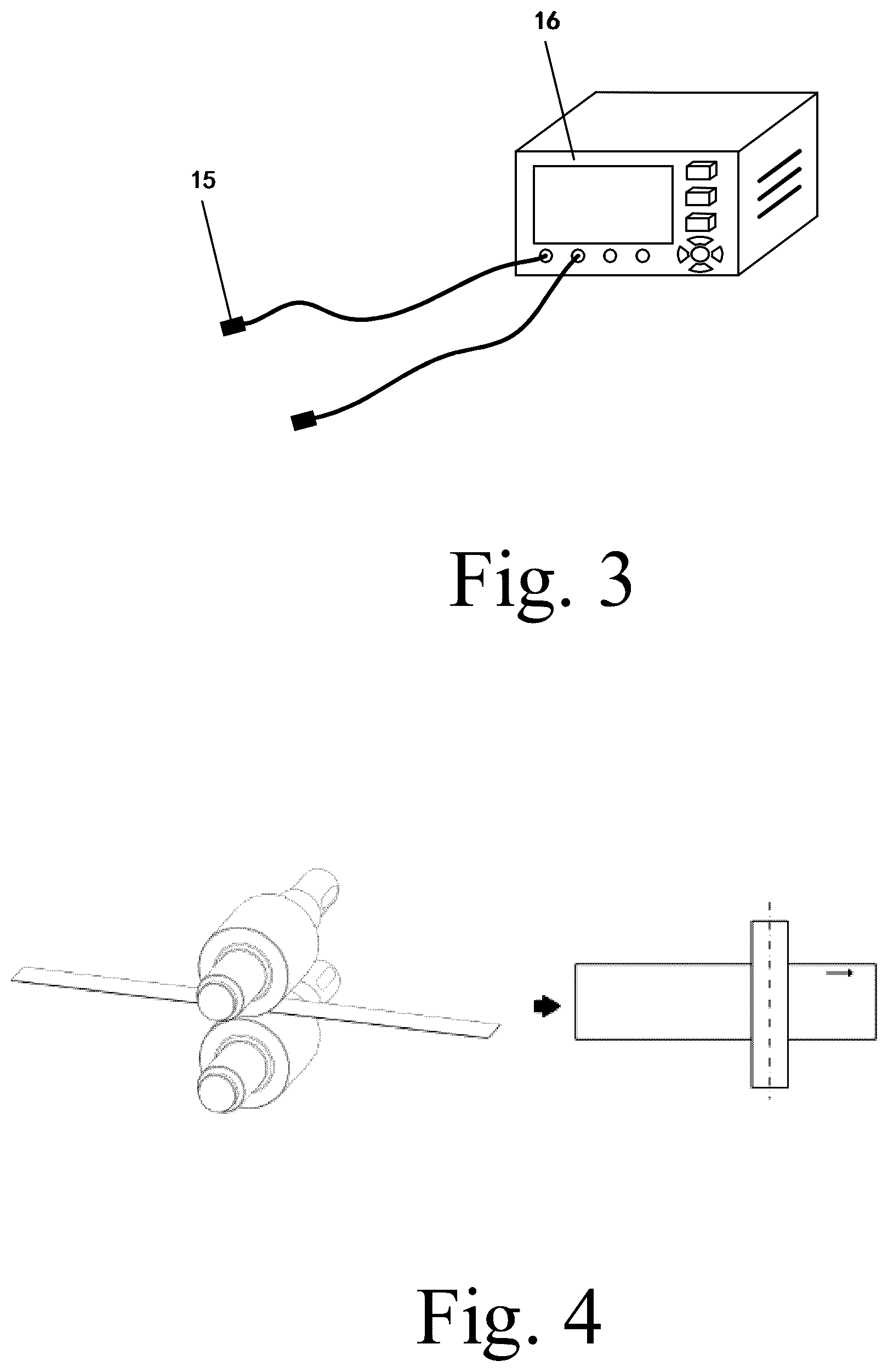 Patent US12303955 Figure 2 – Method for differential temperature rolling of composite strips based on actions of friction roller and device thereof