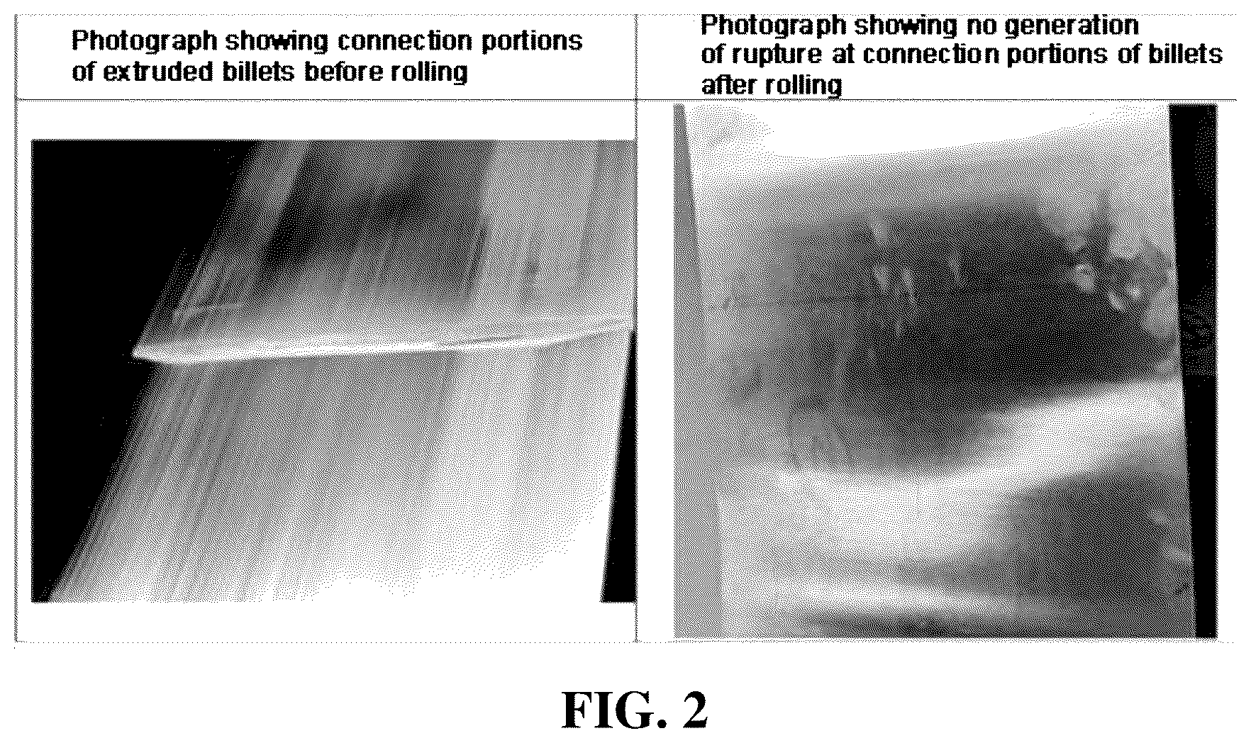 Patent US12303956 Figure 2 – Method of manufacturing aluminum plate