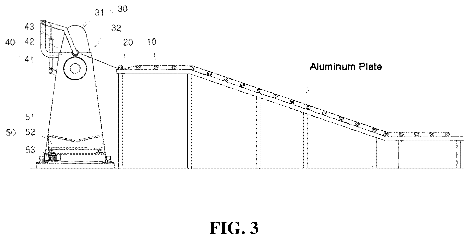 Patent US12303956 Figure 3 – Method of manufacturing aluminum plate