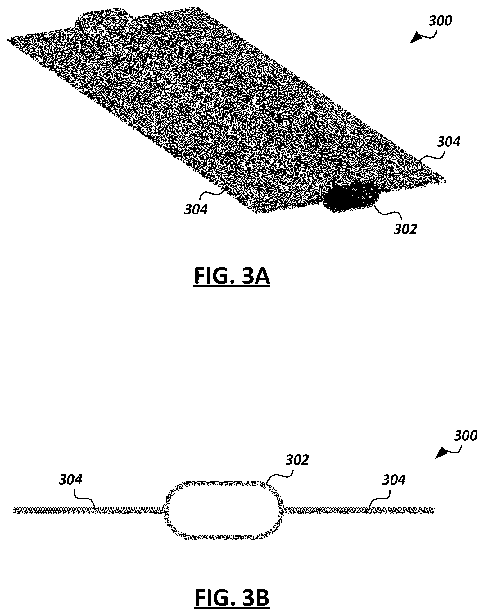 Patent US12303957 Figure 3 – Extruded heat pipe