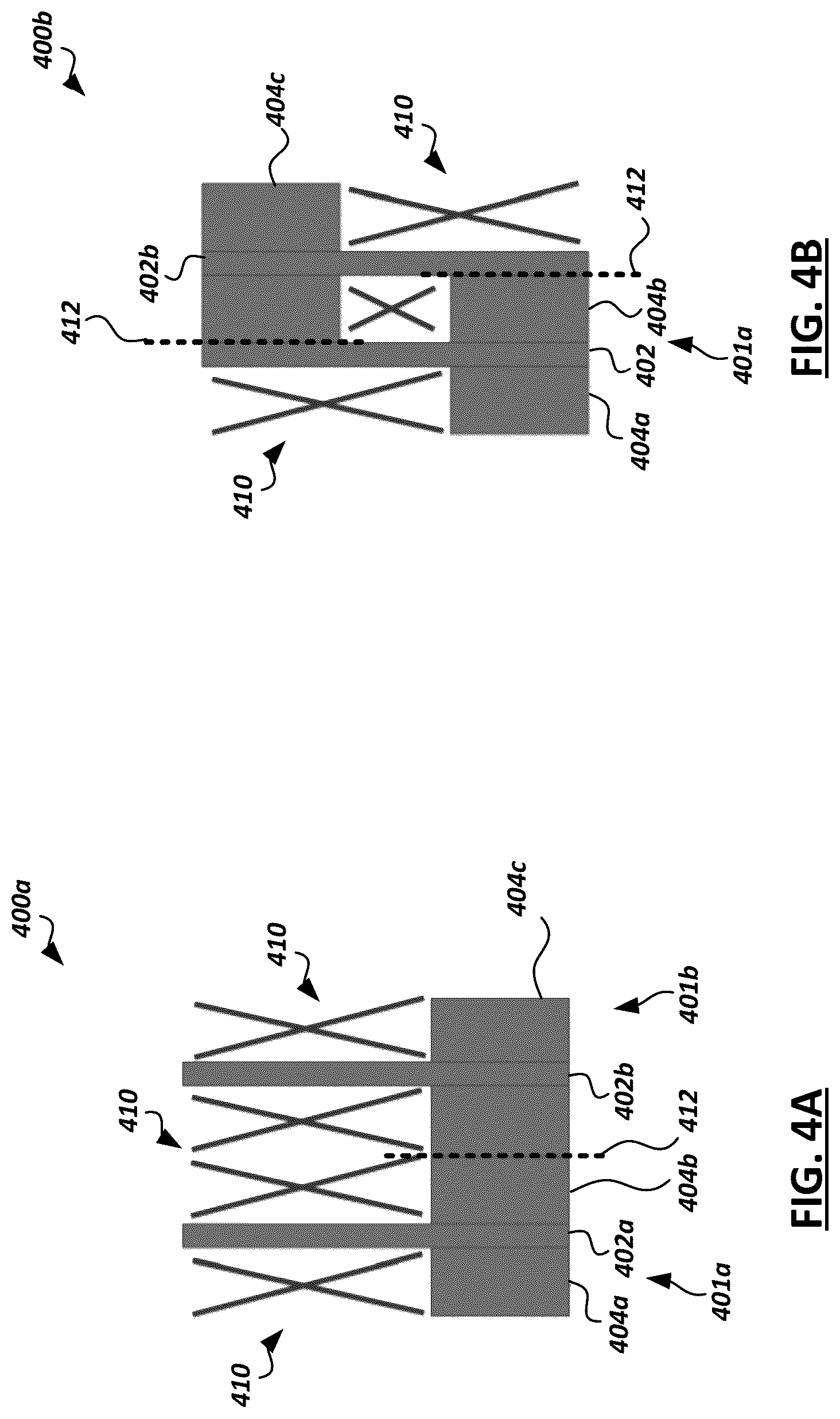 Patent US12303957 Figure 4 – Extruded heat pipe
