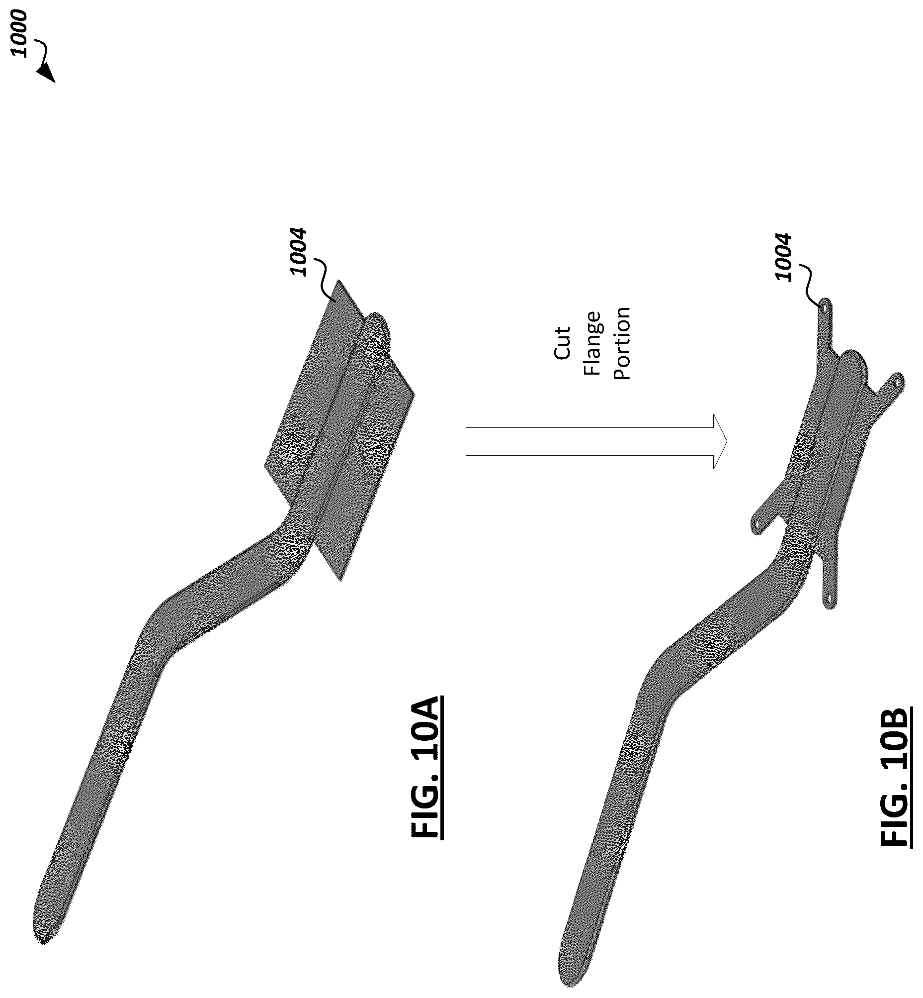 Patent US12303957 Figure 10 – Extruded heat pipe