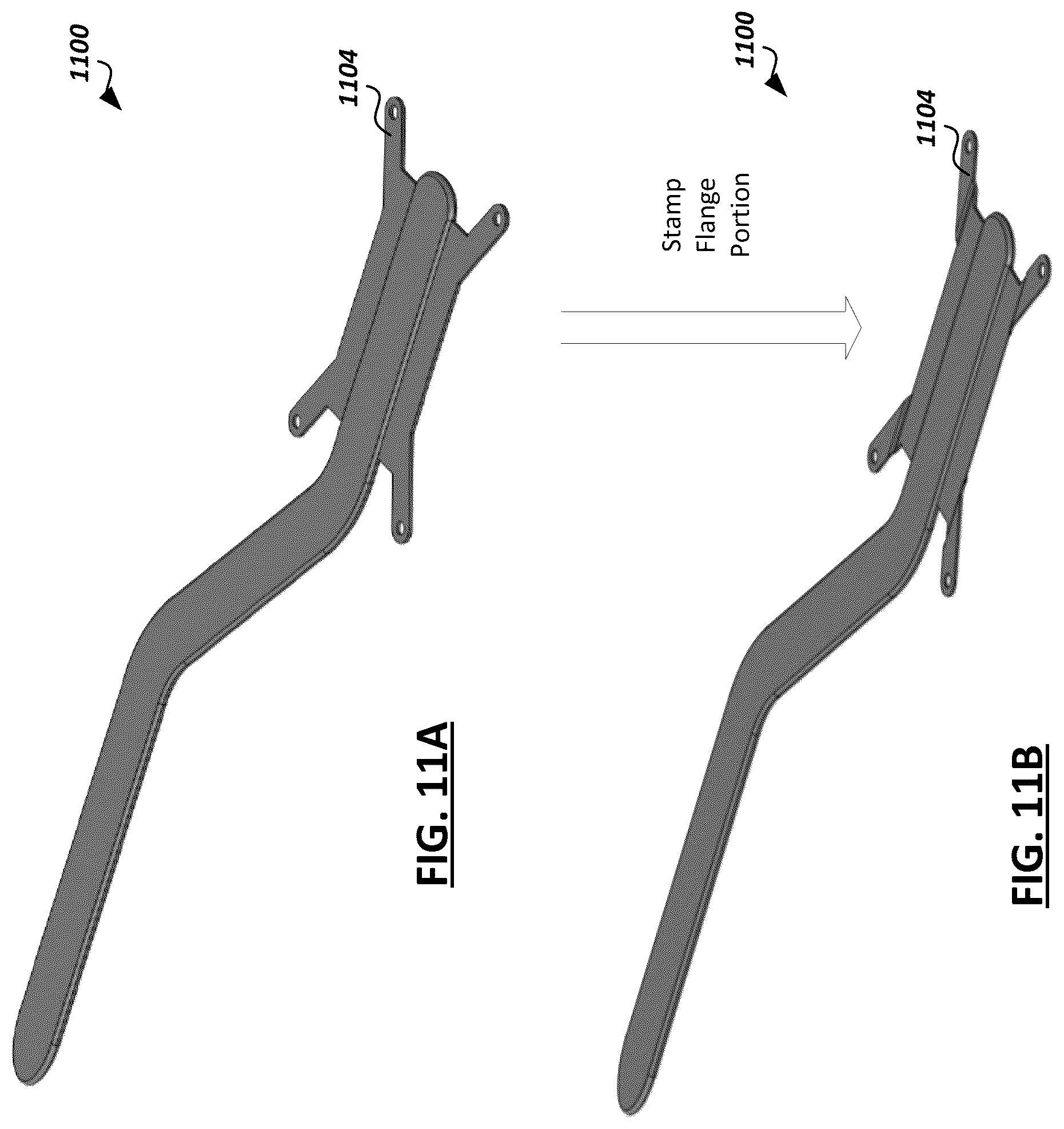 Patent US12303957 Figure 11 – Extruded heat pipe