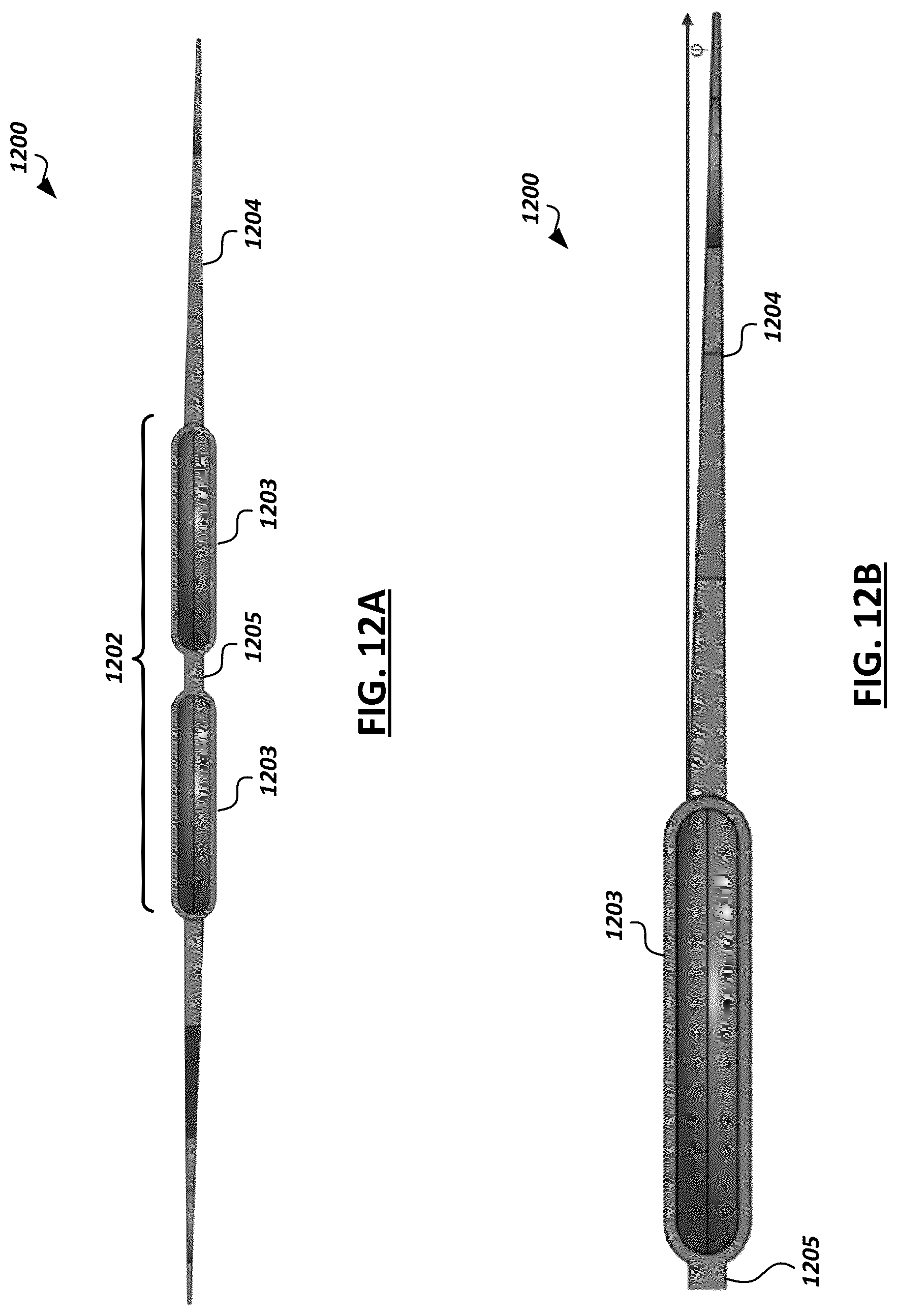 Patent US12303957 Figure 12 – Extruded heat pipe