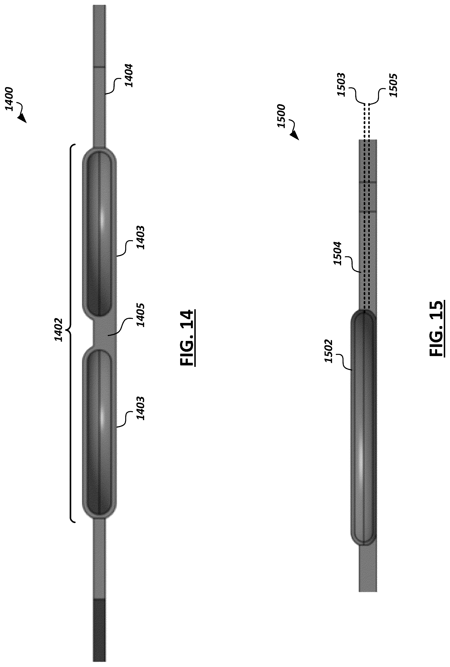 Patent US12303957 Figure 14 – Extruded heat pipe