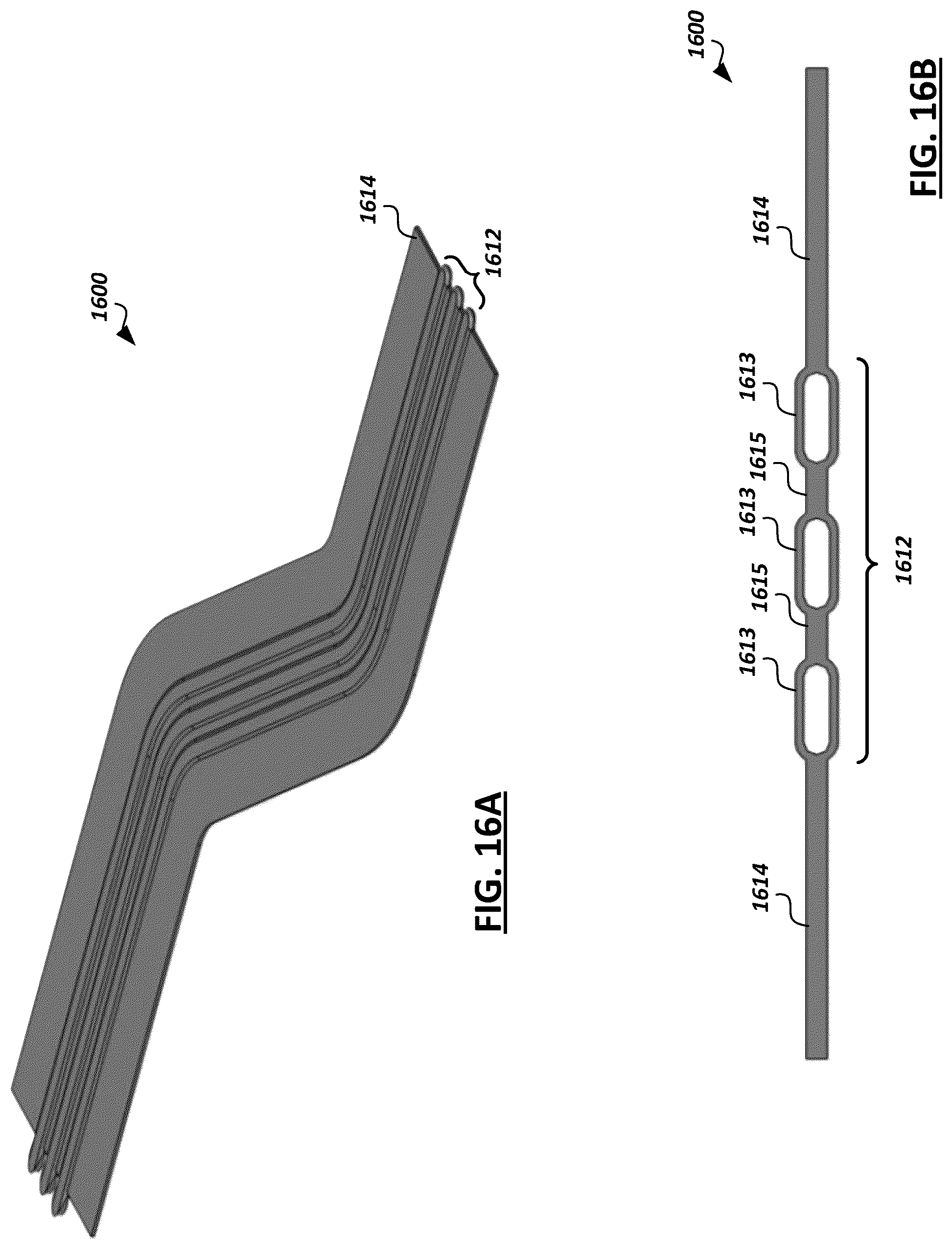 Patent US12303957 Figure 15 – Extruded heat pipe