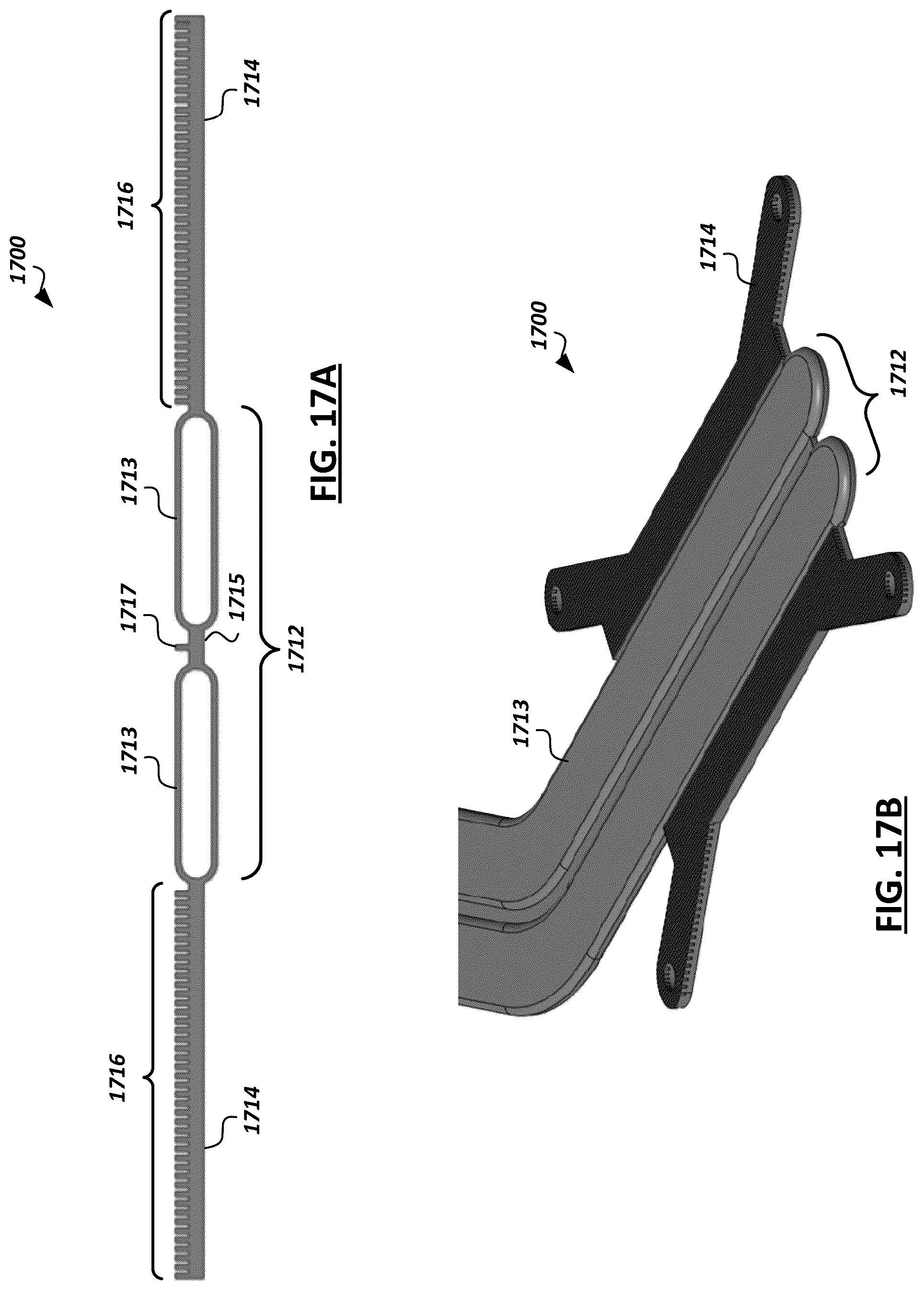 Patent US12303957 Figure 16 – Extruded heat pipe