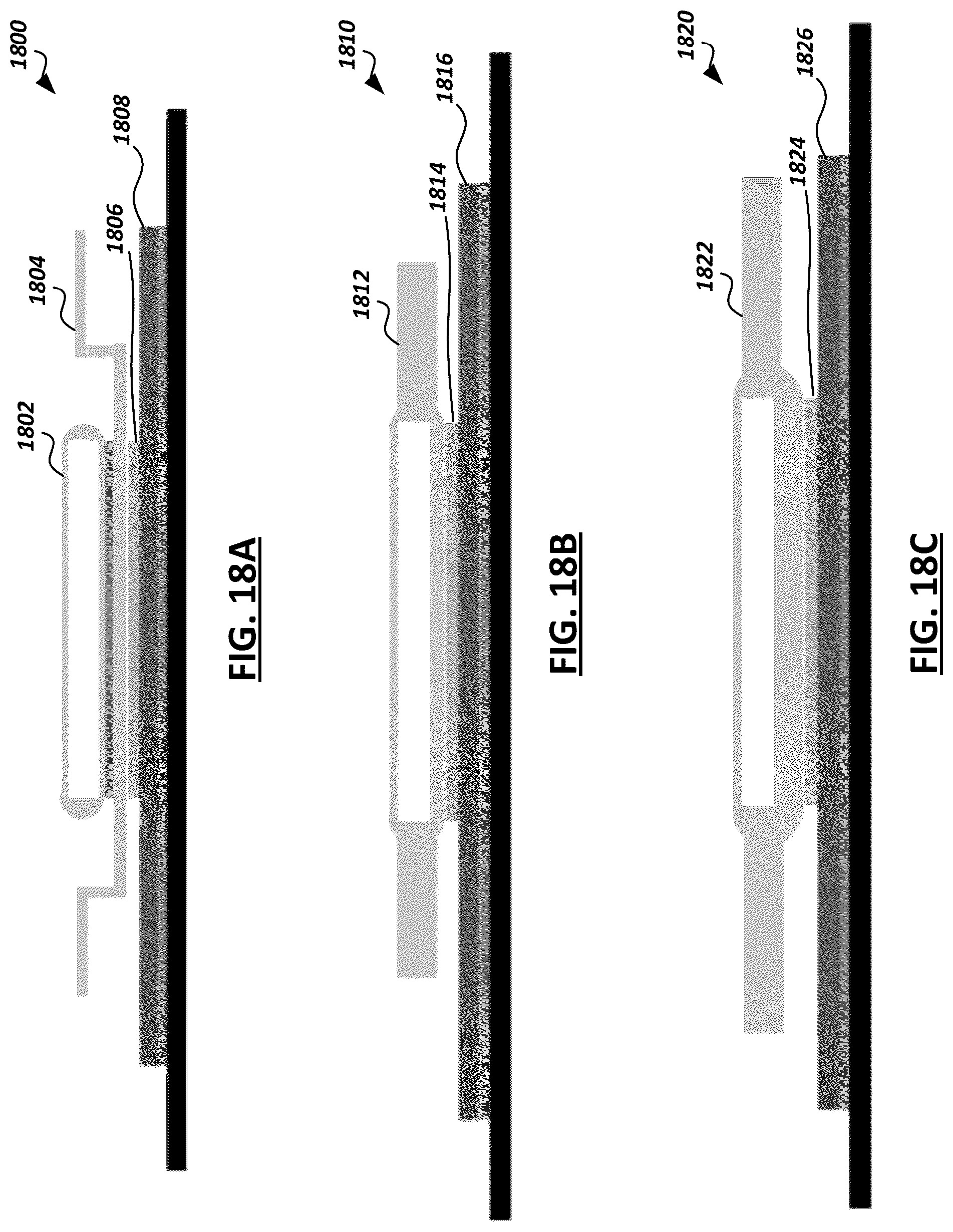 Patent US12303957 Figure 17 – Extruded heat pipe