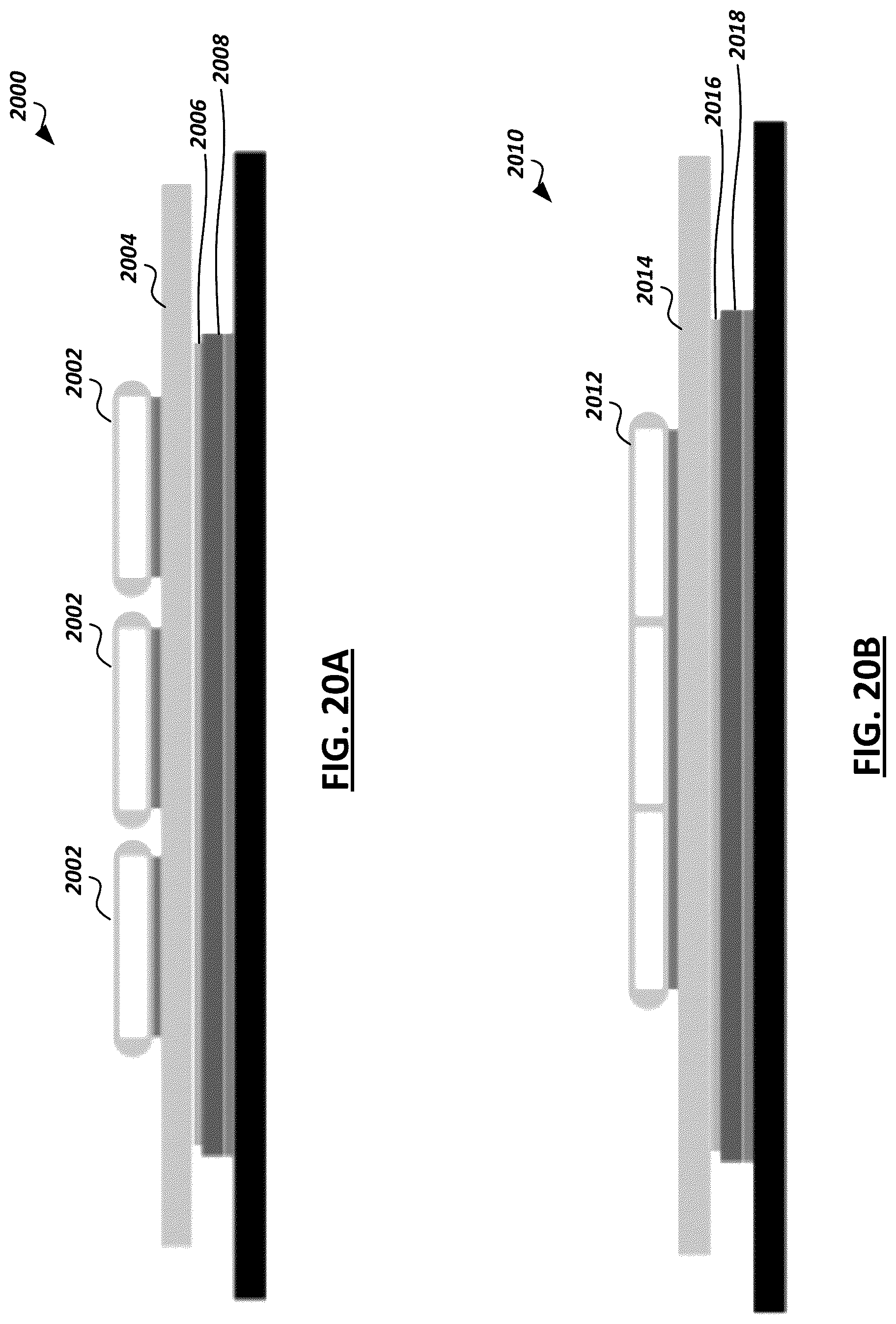 Patent US12303957 Figure 19 – Extruded heat pipe