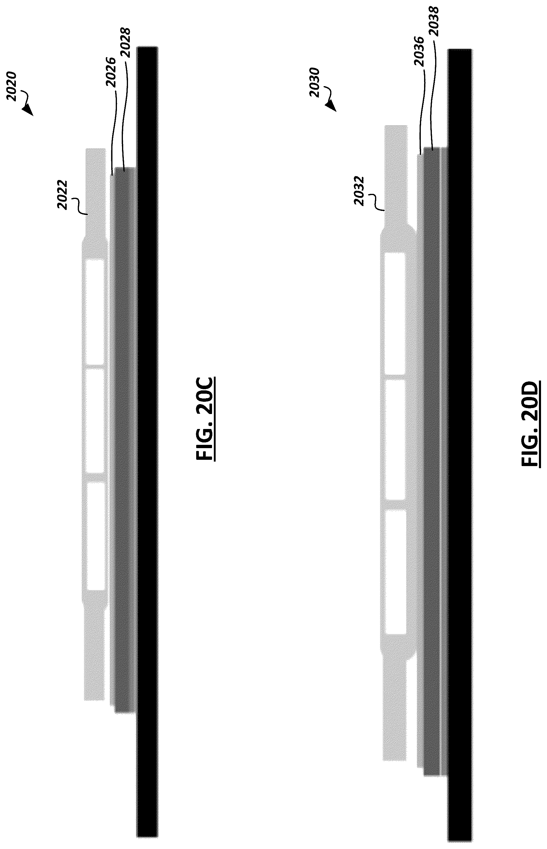 Patent US12303957 Figure 20 – Extruded heat pipe