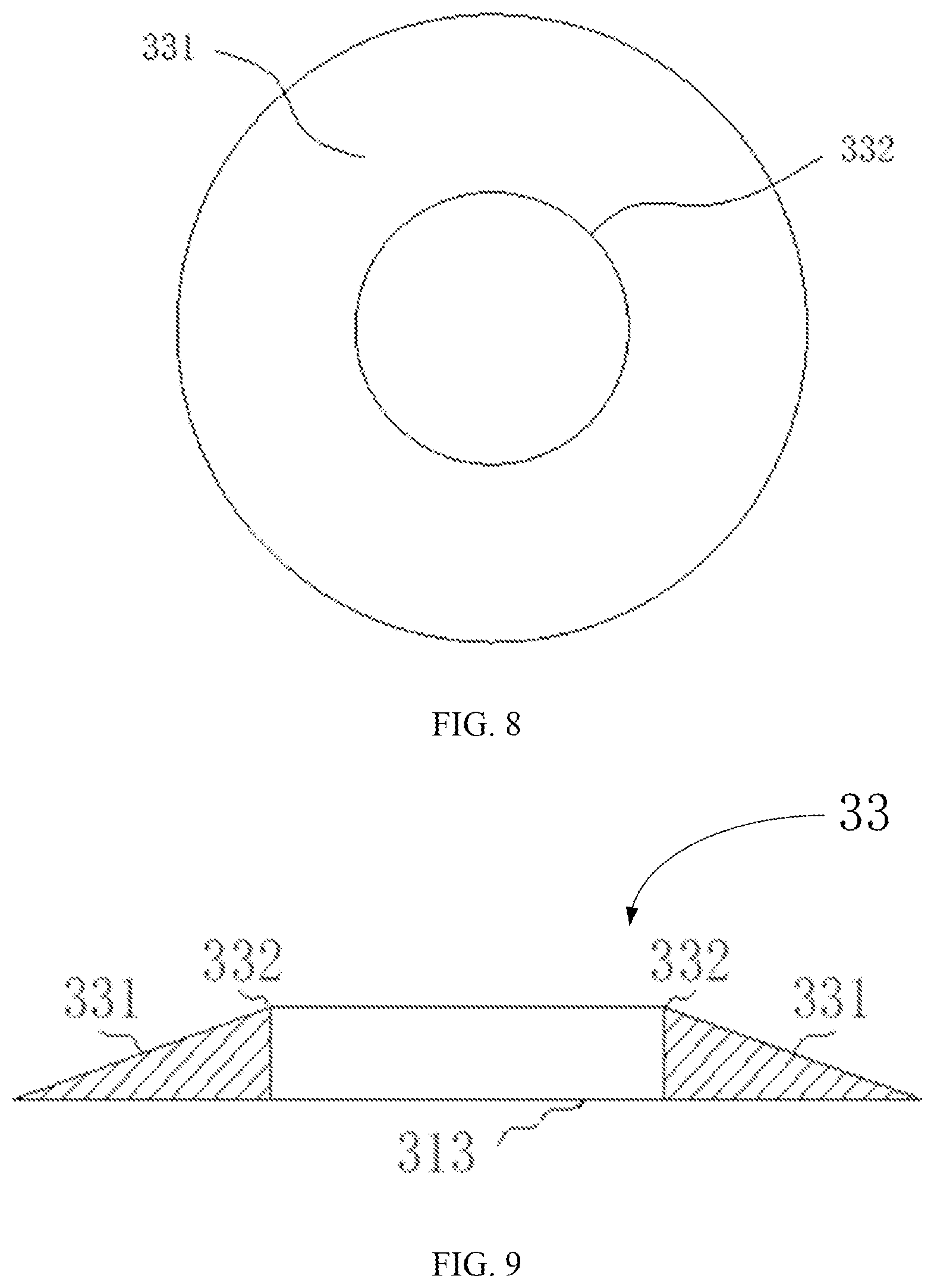 Patent US12303960 Figure 4 – Processing apparatus, control method for processing apparatus and heat exchanger