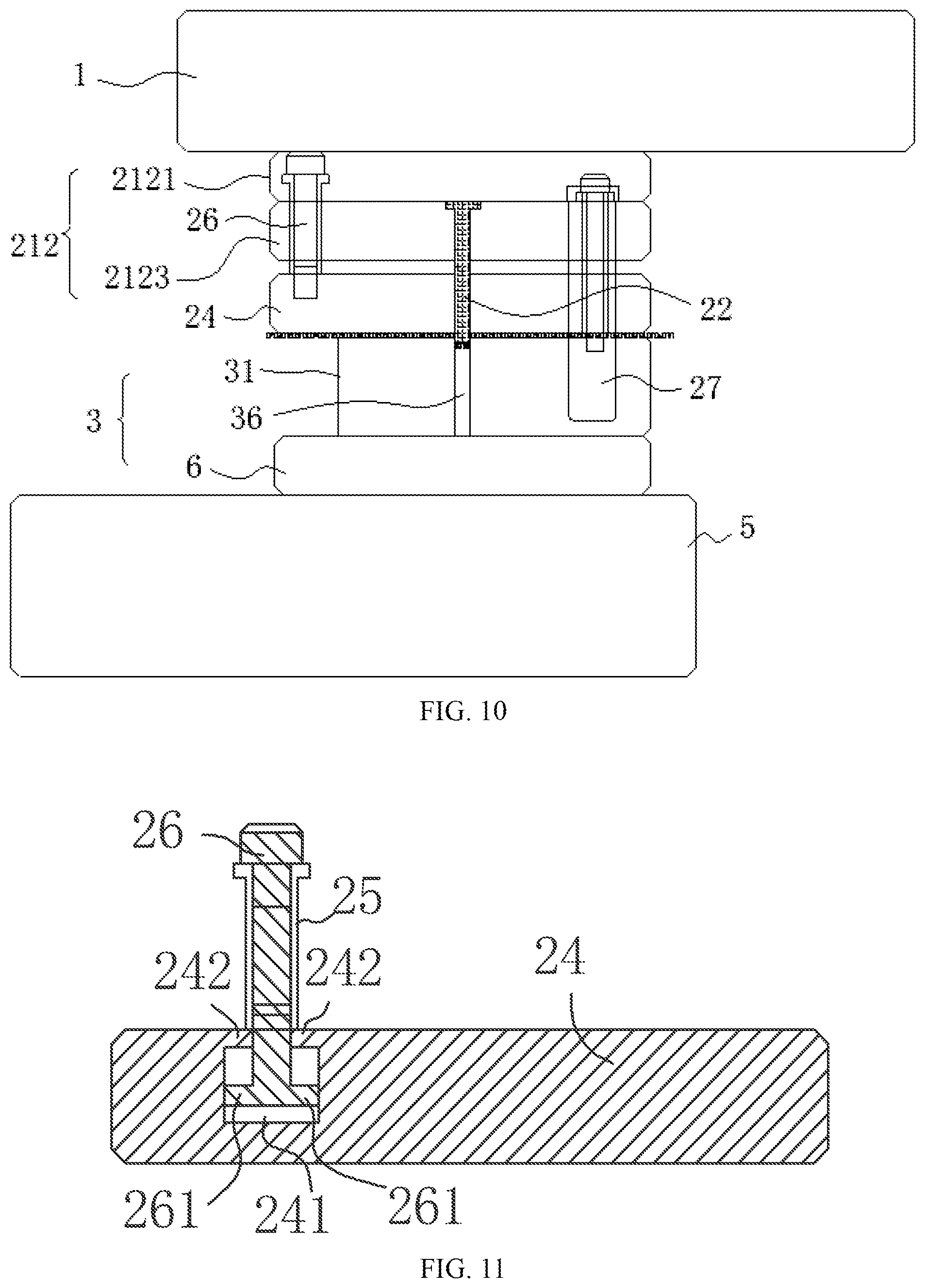 Patent US12303960 Figure 5 – Processing apparatus, control method for processing apparatus and heat exchanger