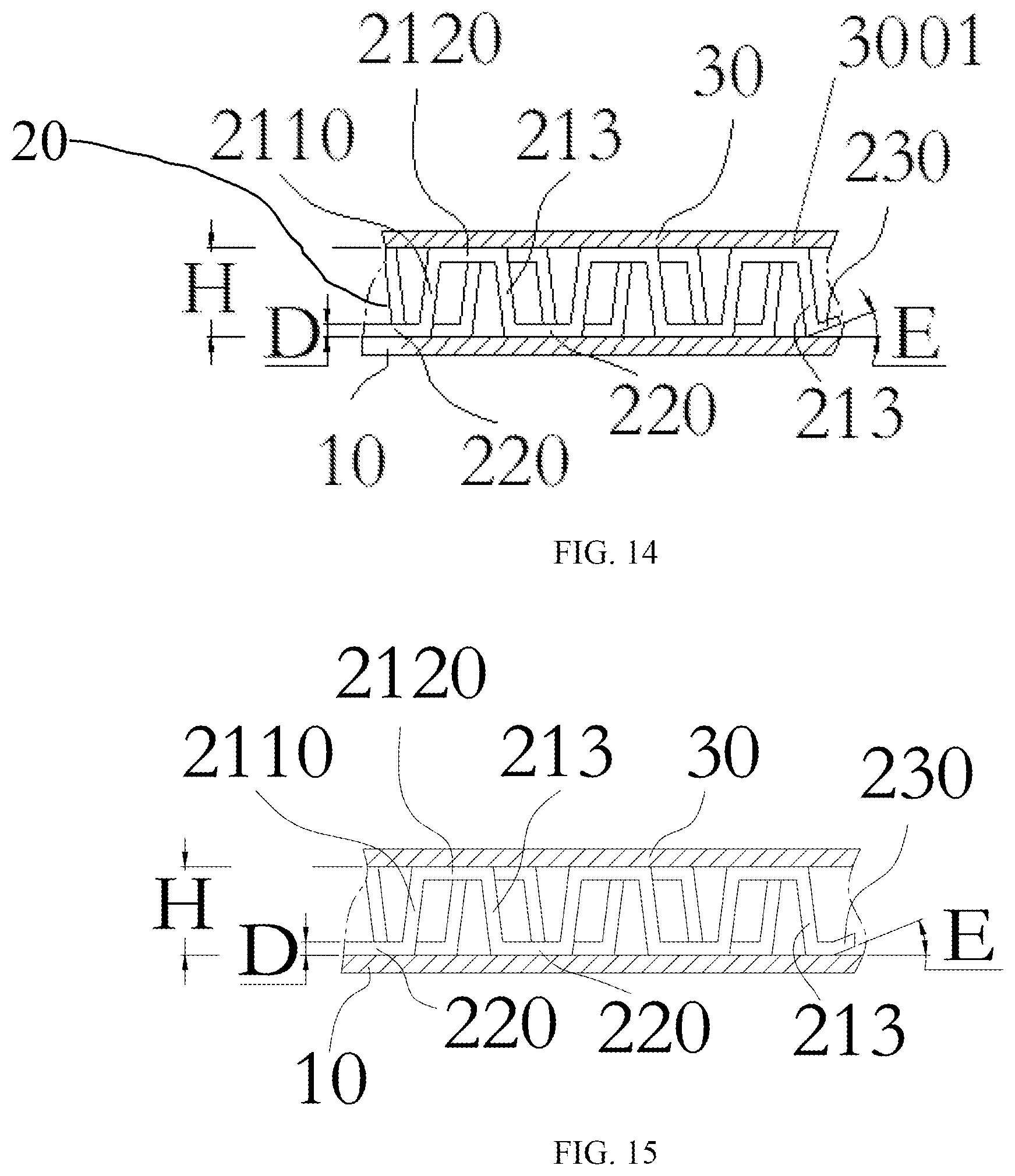 Patent US12303960 Figure 7 – Processing apparatus, control method for processing apparatus and heat exchanger