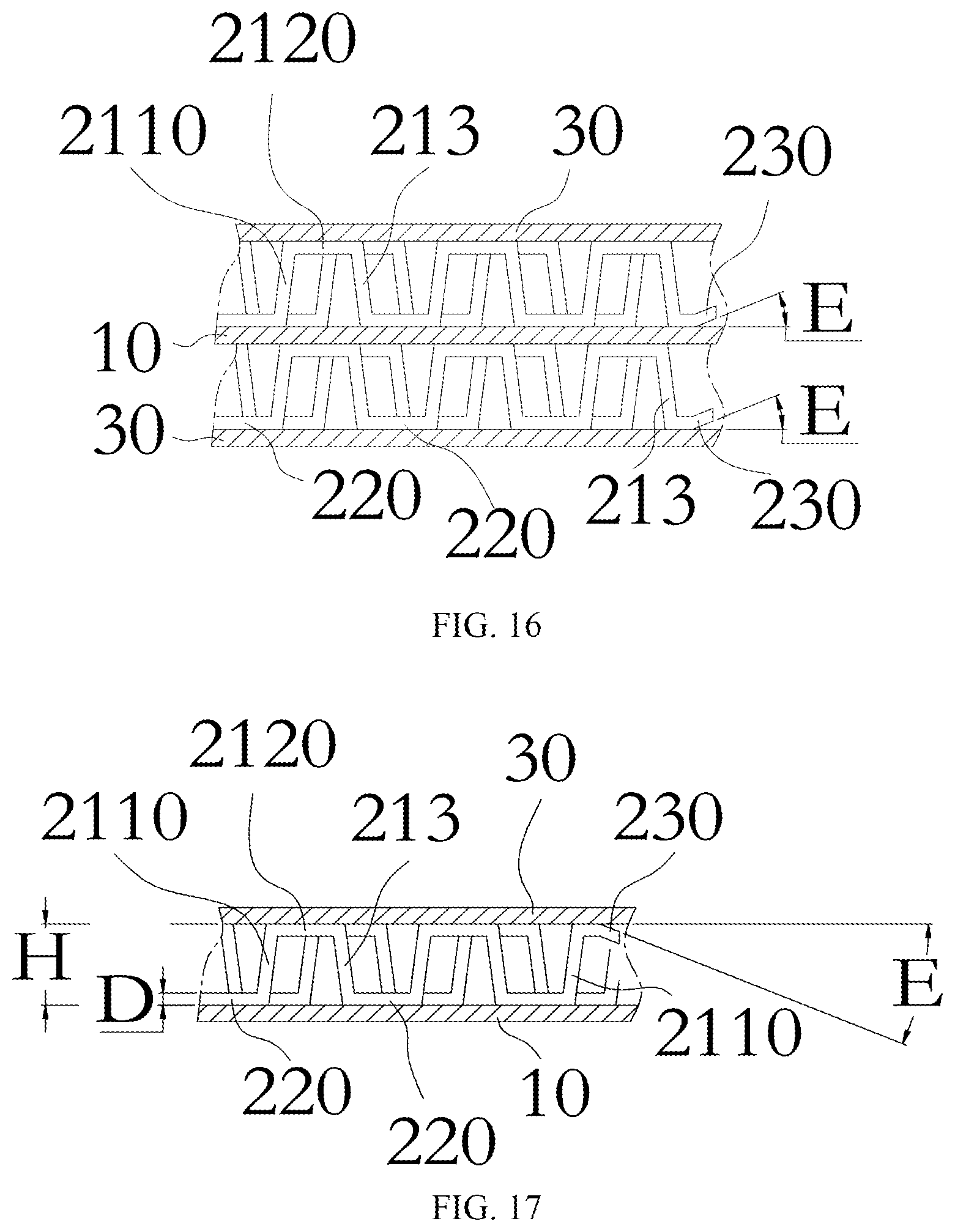Patent US12303960 Figure 8 – Processing apparatus, control method for processing apparatus and heat exchanger