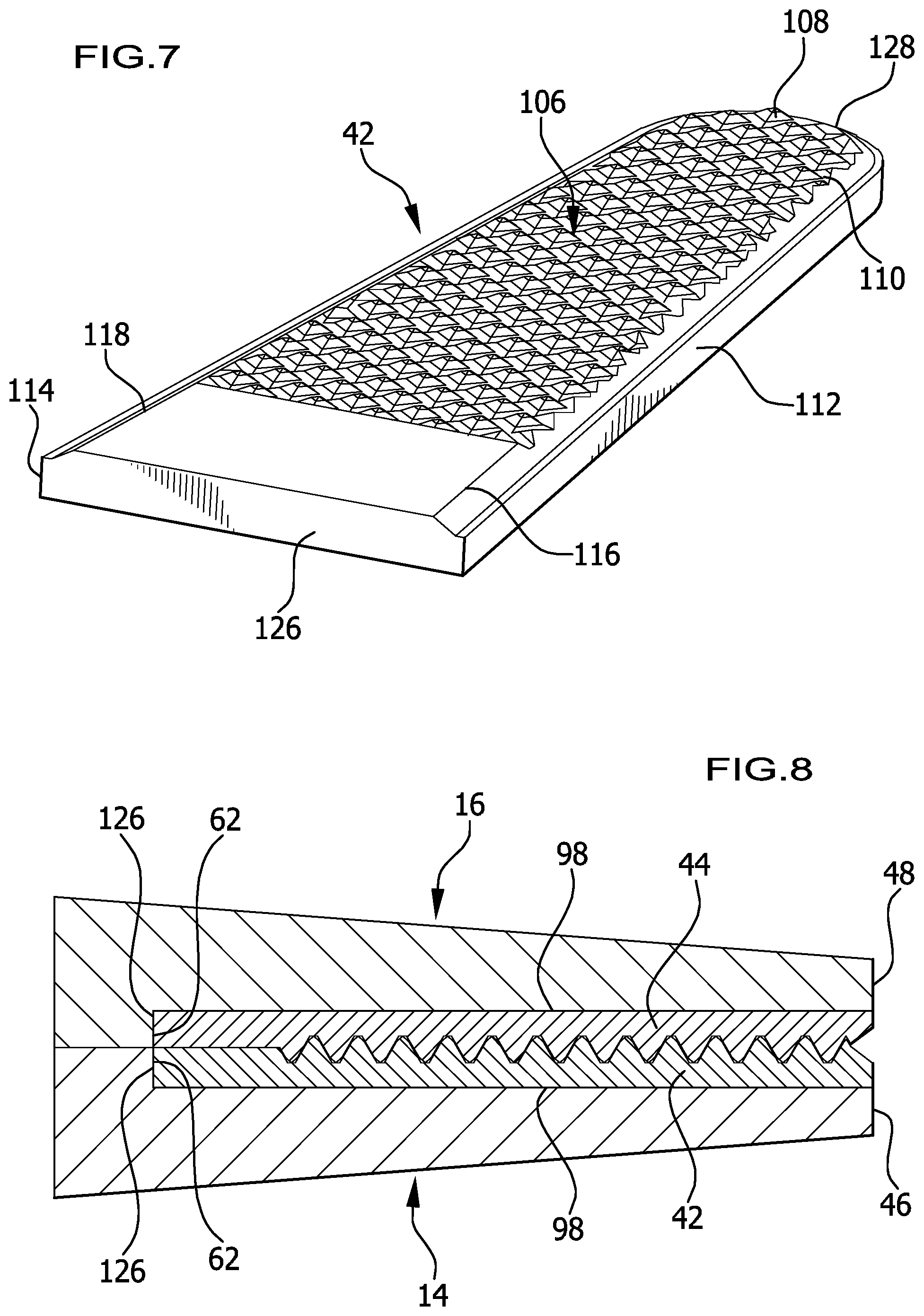 Patent US12303961 Figure 6 – Instrument pre-product and medical instrument