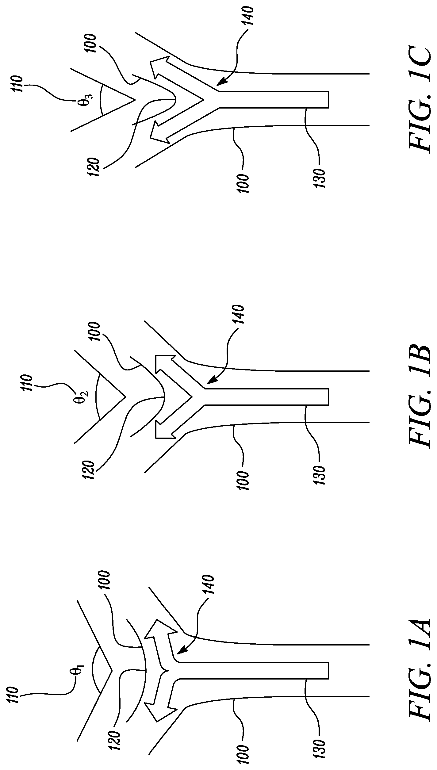 Patent US12303962 Figure 1 – Device and method for making efficient Y-pipes