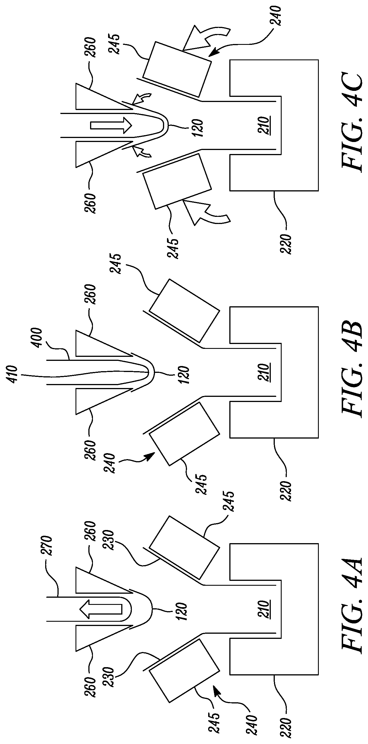 Patent US12303962 Figure 4 – Device and method for making efficient Y-pipes