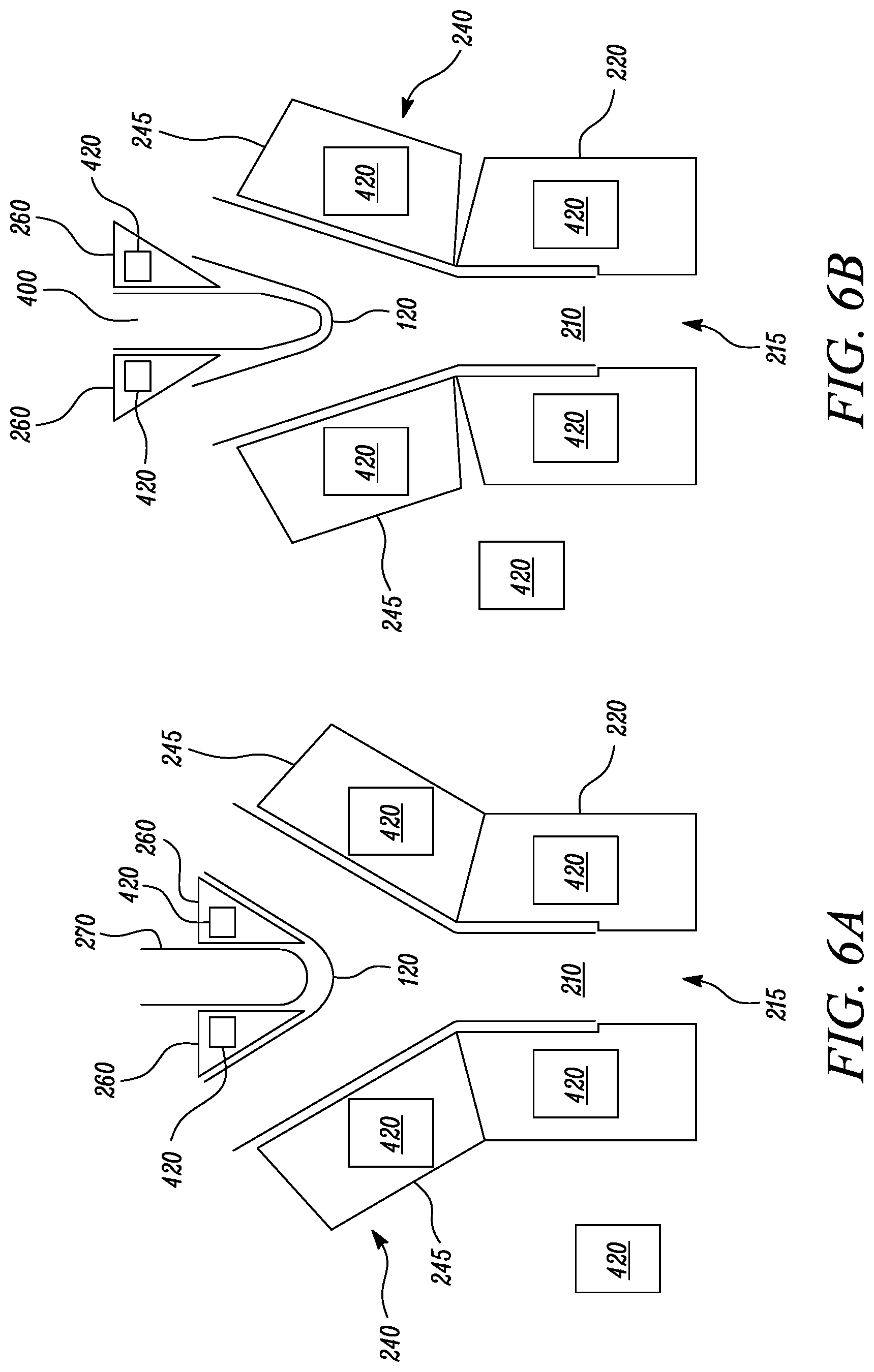 Patent US12303962 Figure 6 – Device and method for making efficient Y-pipes