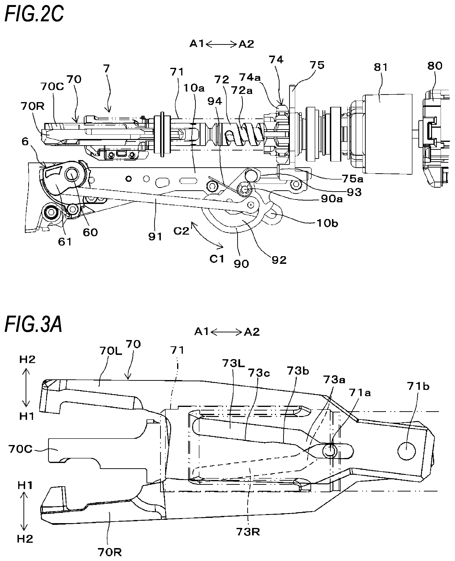 Patent US12303964 Figure 3 – Binding machine
