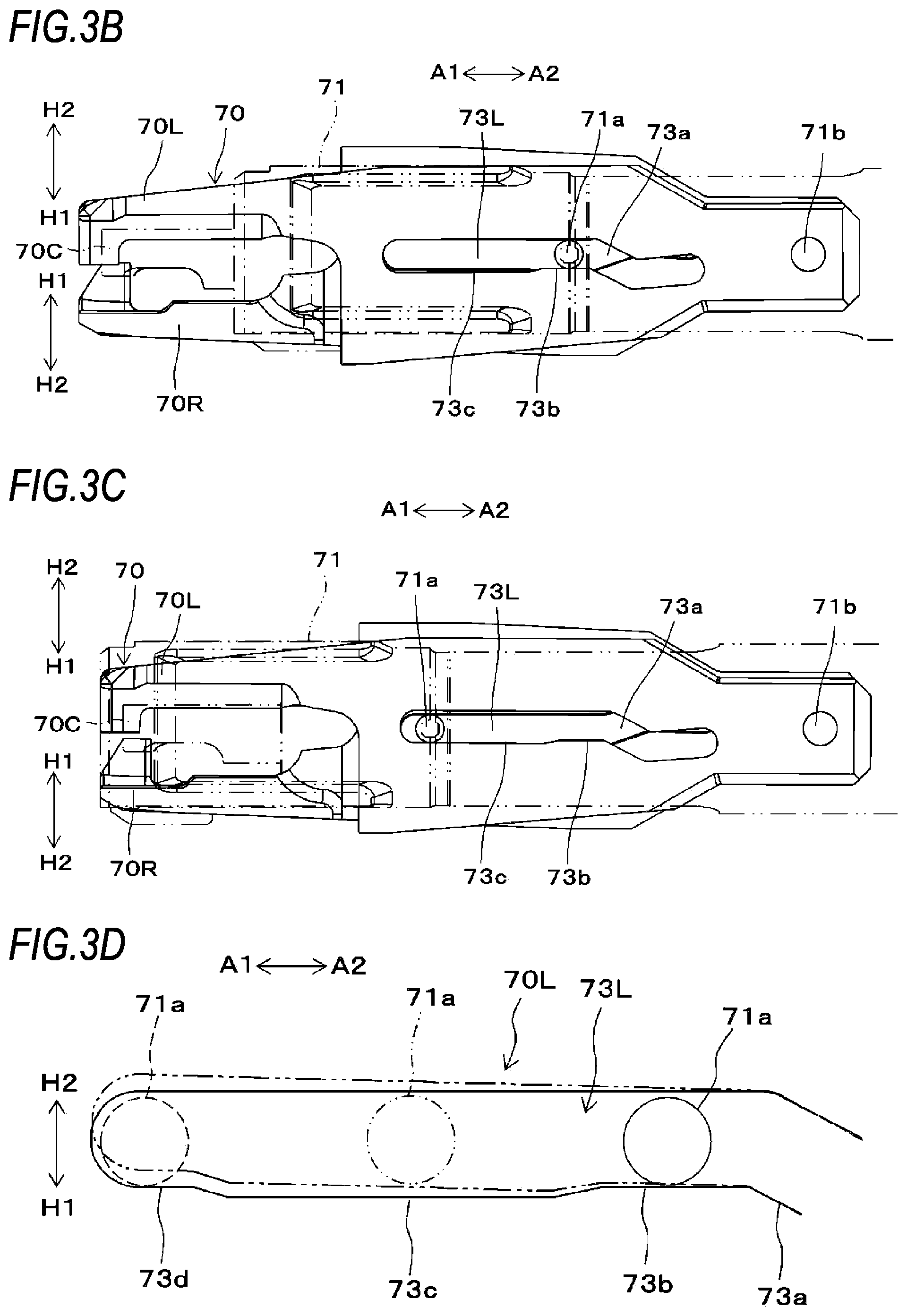Patent US12303964 Figure 4 – Binding machine