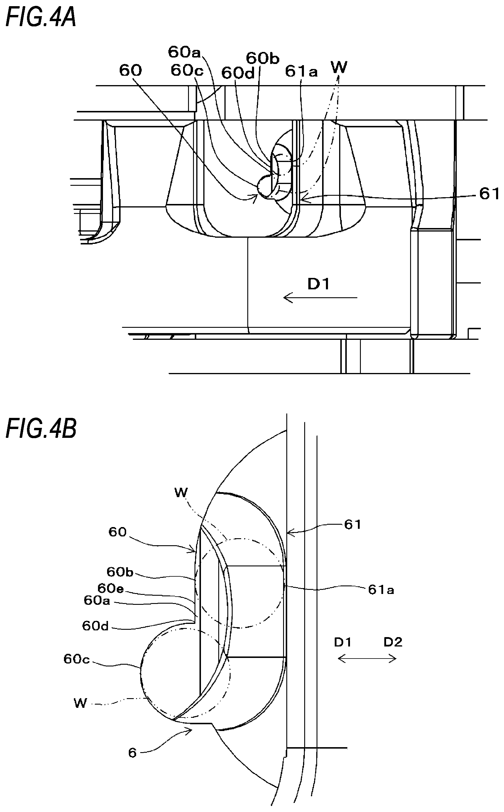 Patent US12303964 Figure 6 – Binding machine