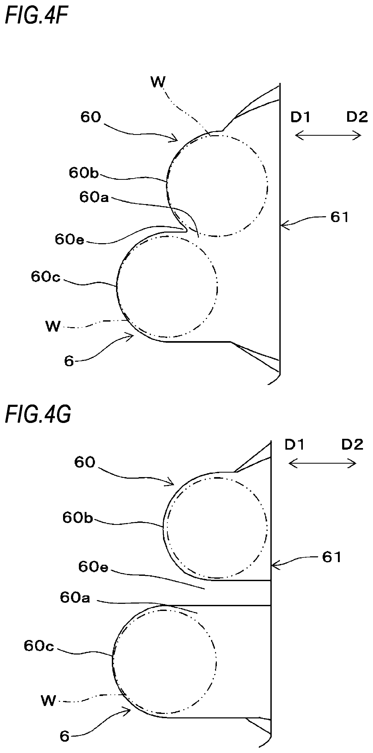 Patent US12303964 Figure 8 – Binding machine