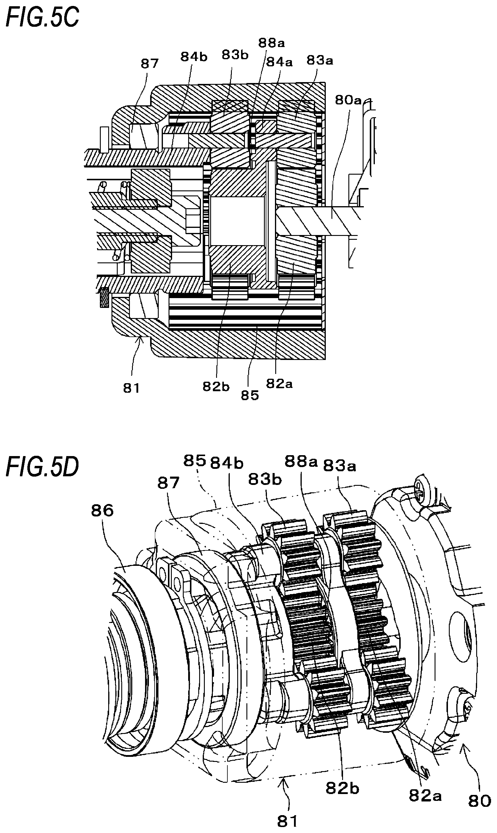 Patent US12303964 Figure 10 – Binding machine