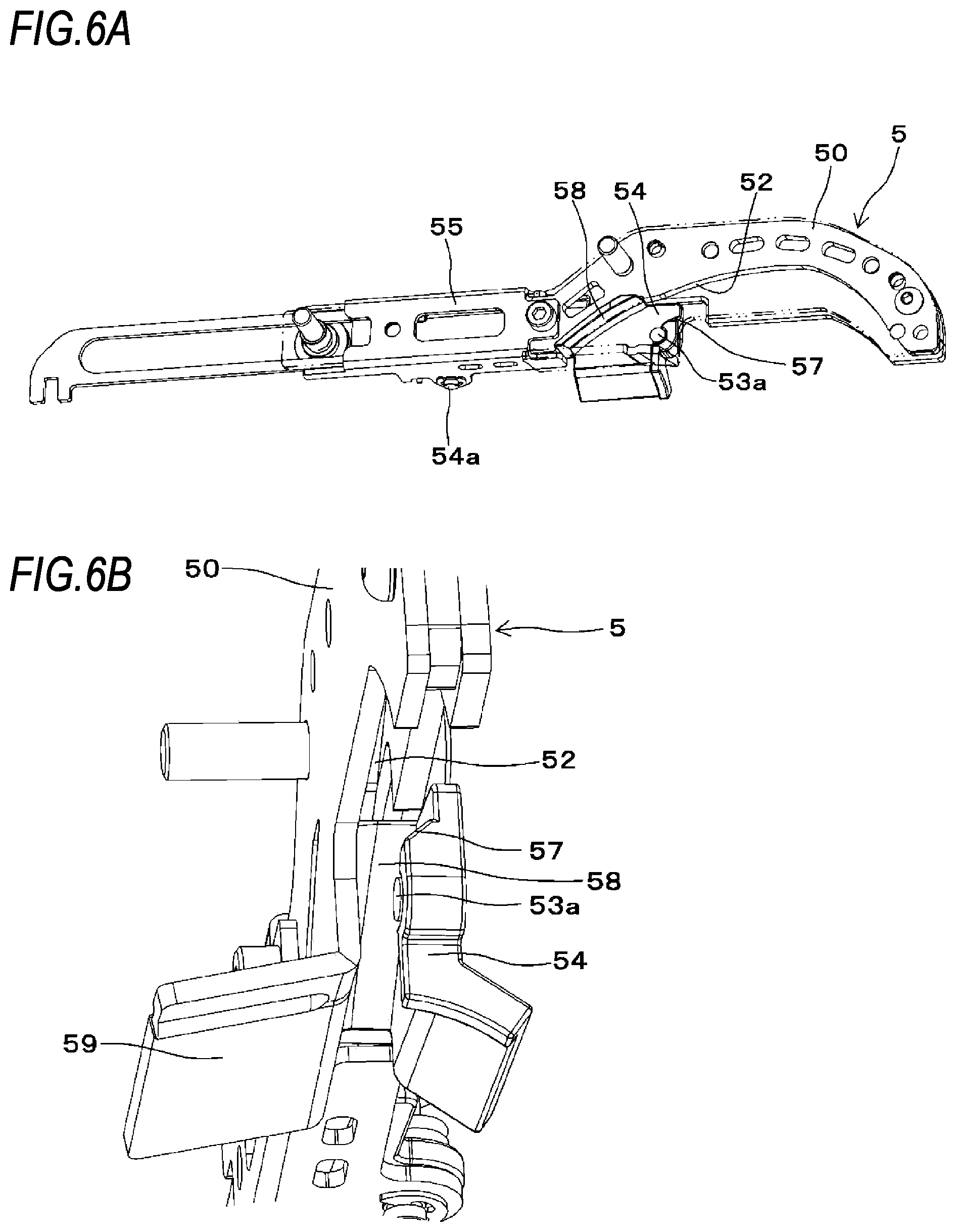 Patent US12303964 Figure 11 – Binding machine