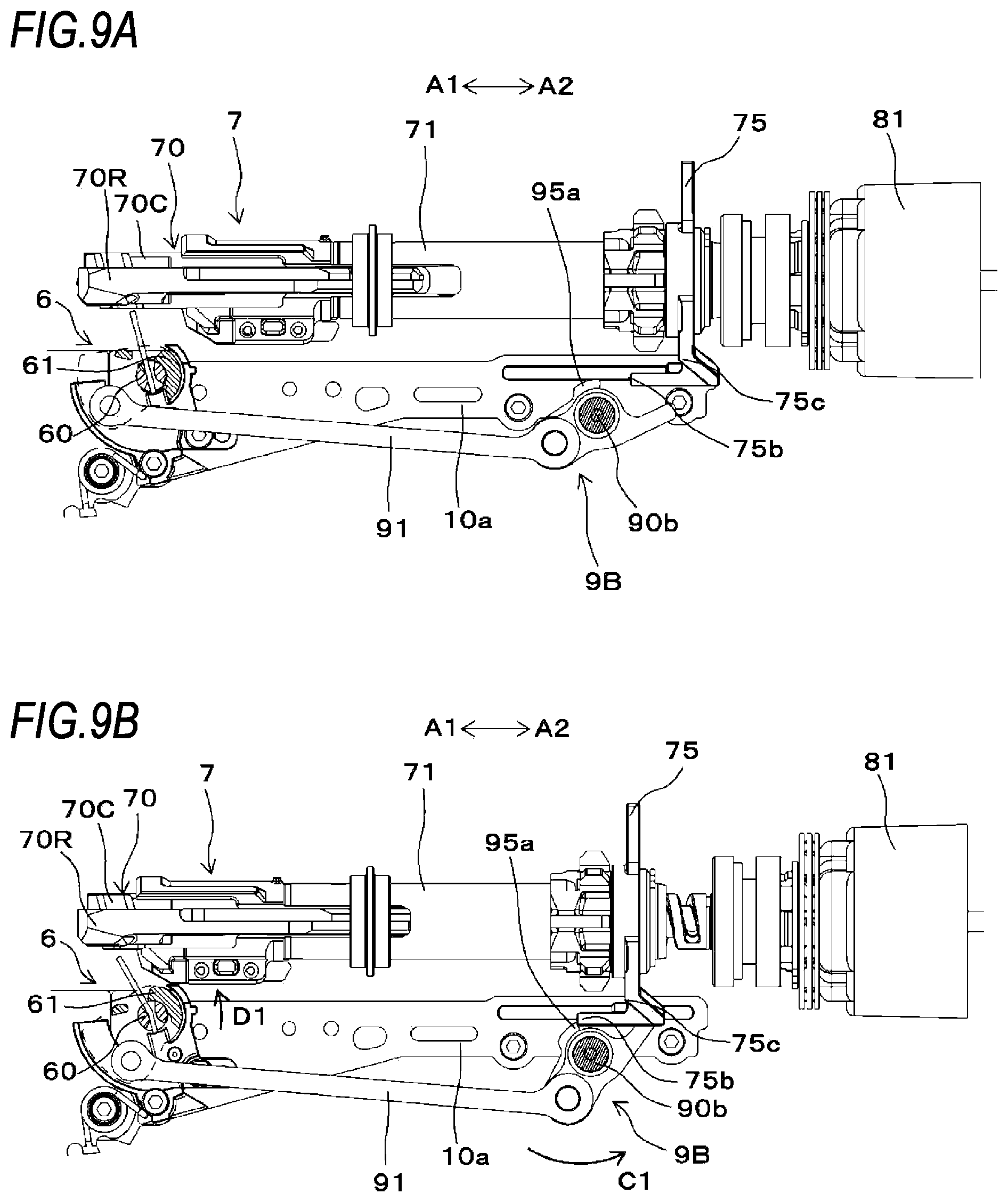 Patent US12303964 Figure 18 – Binding machine
