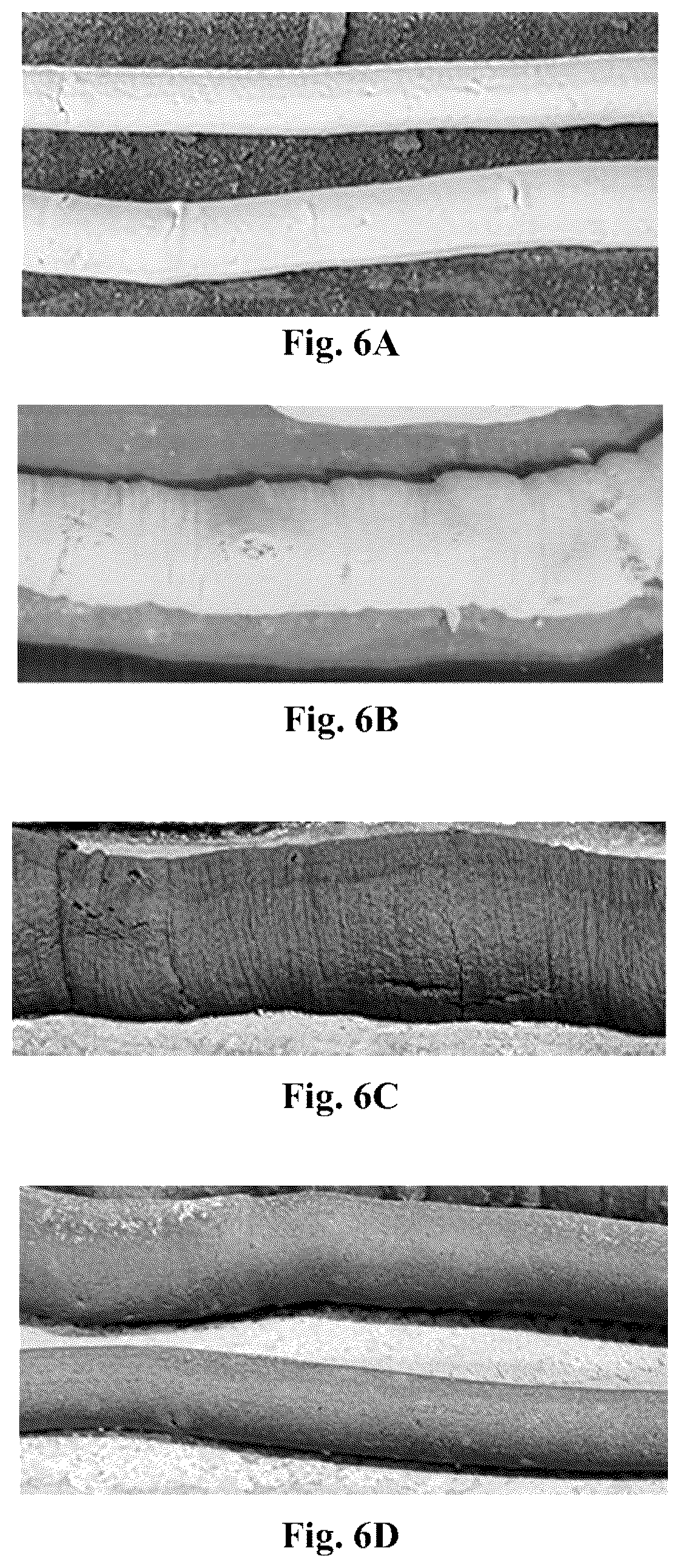 Patent US12303969 Figure 9 – Mold compositions for additive casting of metal objects
